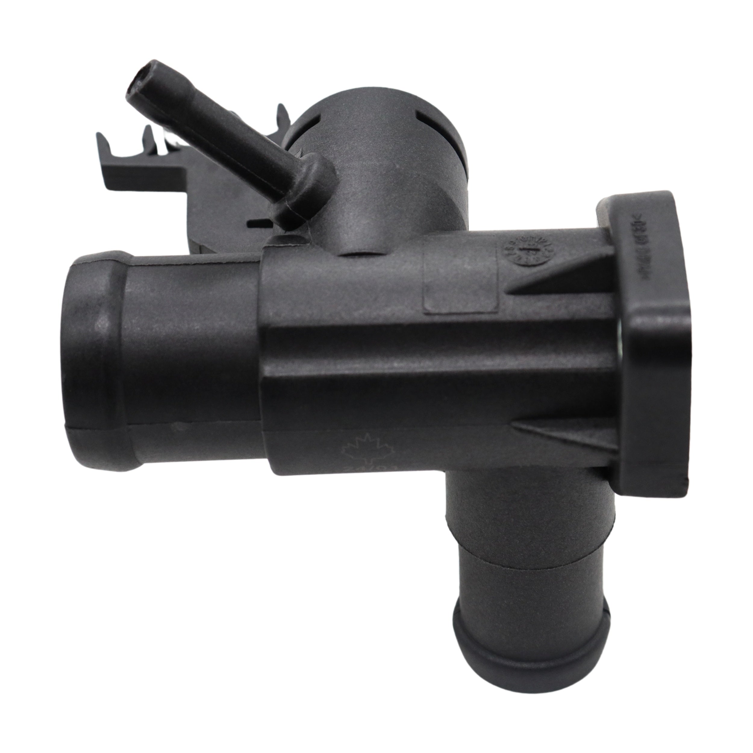 TOMA PARA REFRIGERANTE PARA VOLKSWAGEN GOLF 1.8L L4 1993-1999