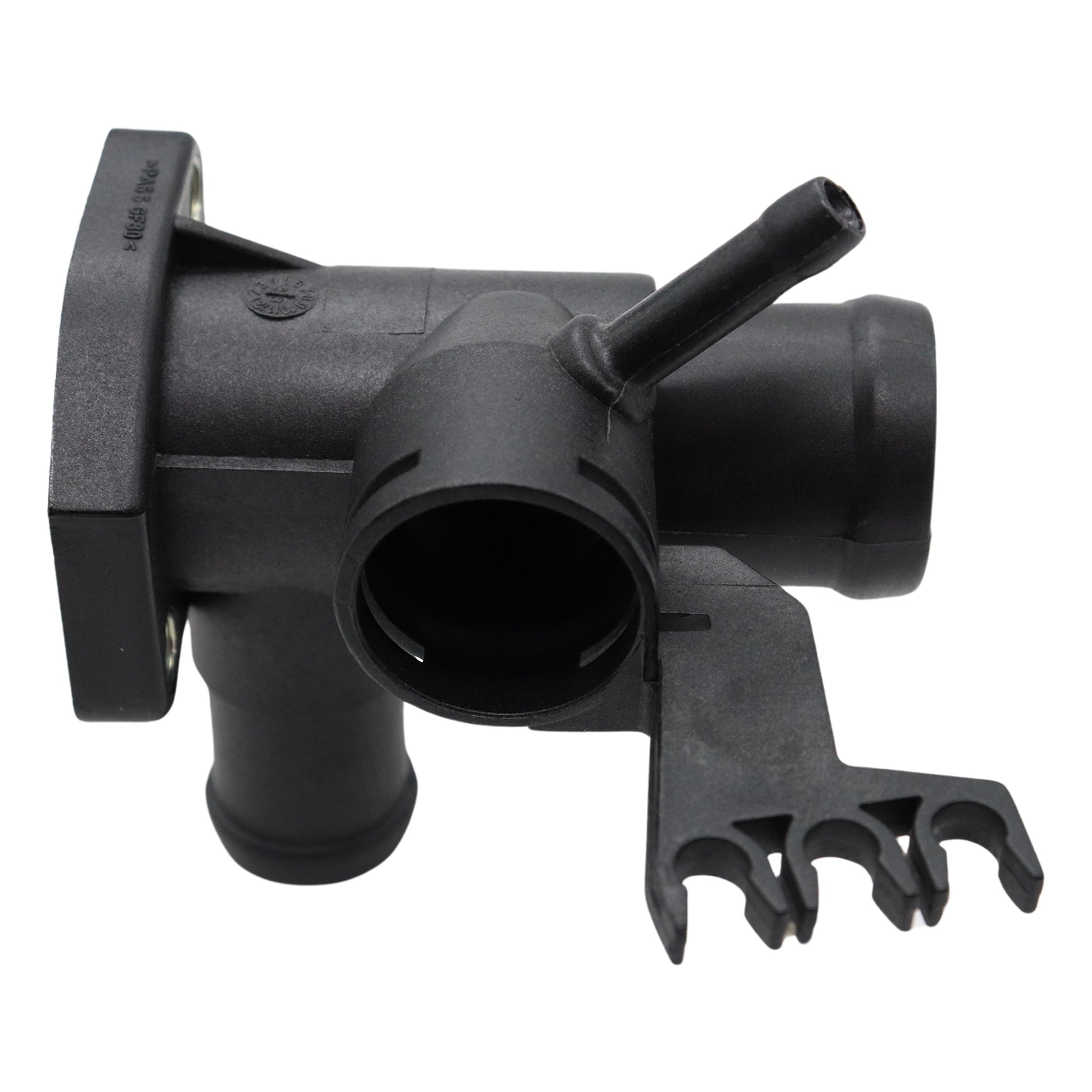 TOMA PARA REFRIGERANTE PARA VOLKSWAGEN GOLF 1.8L L4 1993-1999