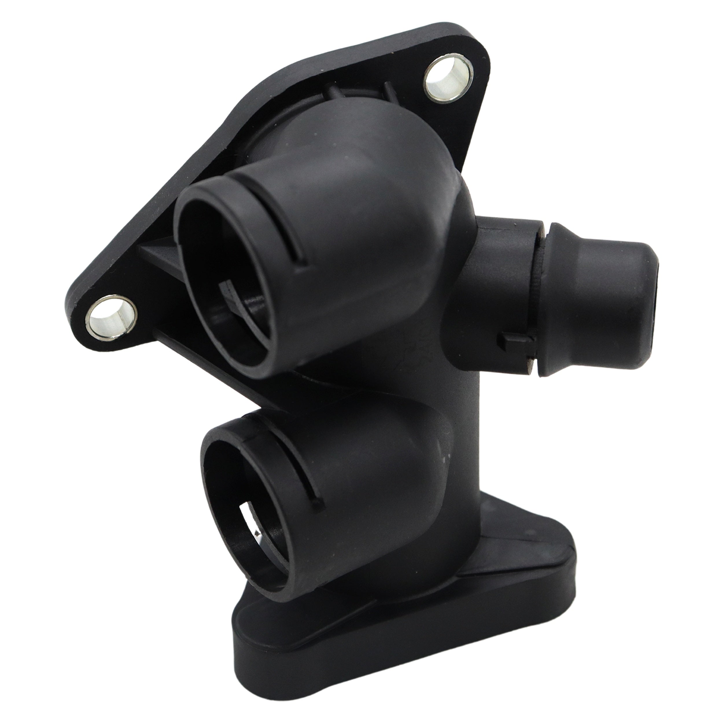 TOMA PARA REFRIGERANTE PARA AUDI A4 1.8L L4 1997-2002; 2007-2008