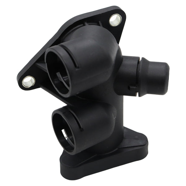 TOMA PARA REFRIGERANTE PARA AUDI A4 1.8L L4 1997-2002; 2007-2008