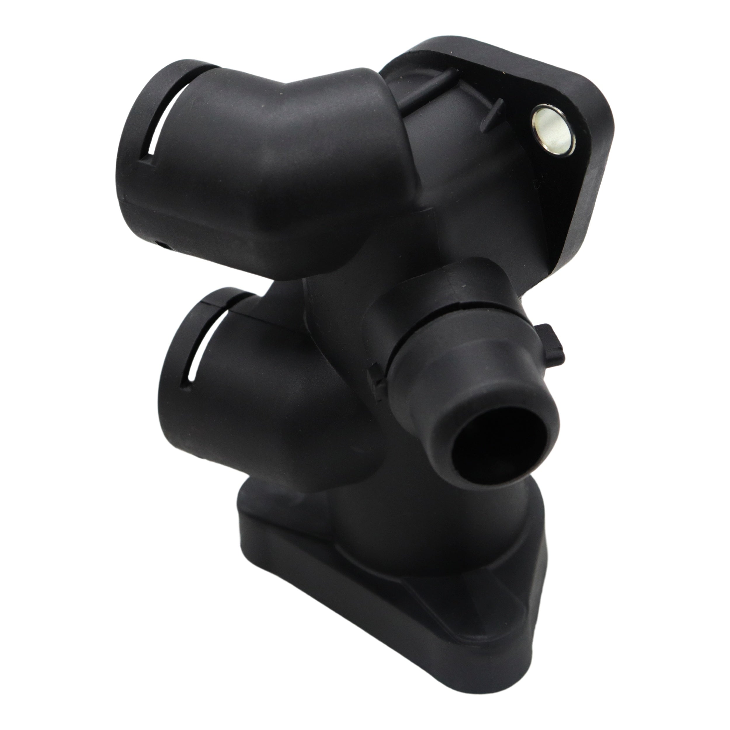 TOMA PARA REFRIGERANTE PARA AUDI A4 1.8L L4 1997-2002; 2007-2008