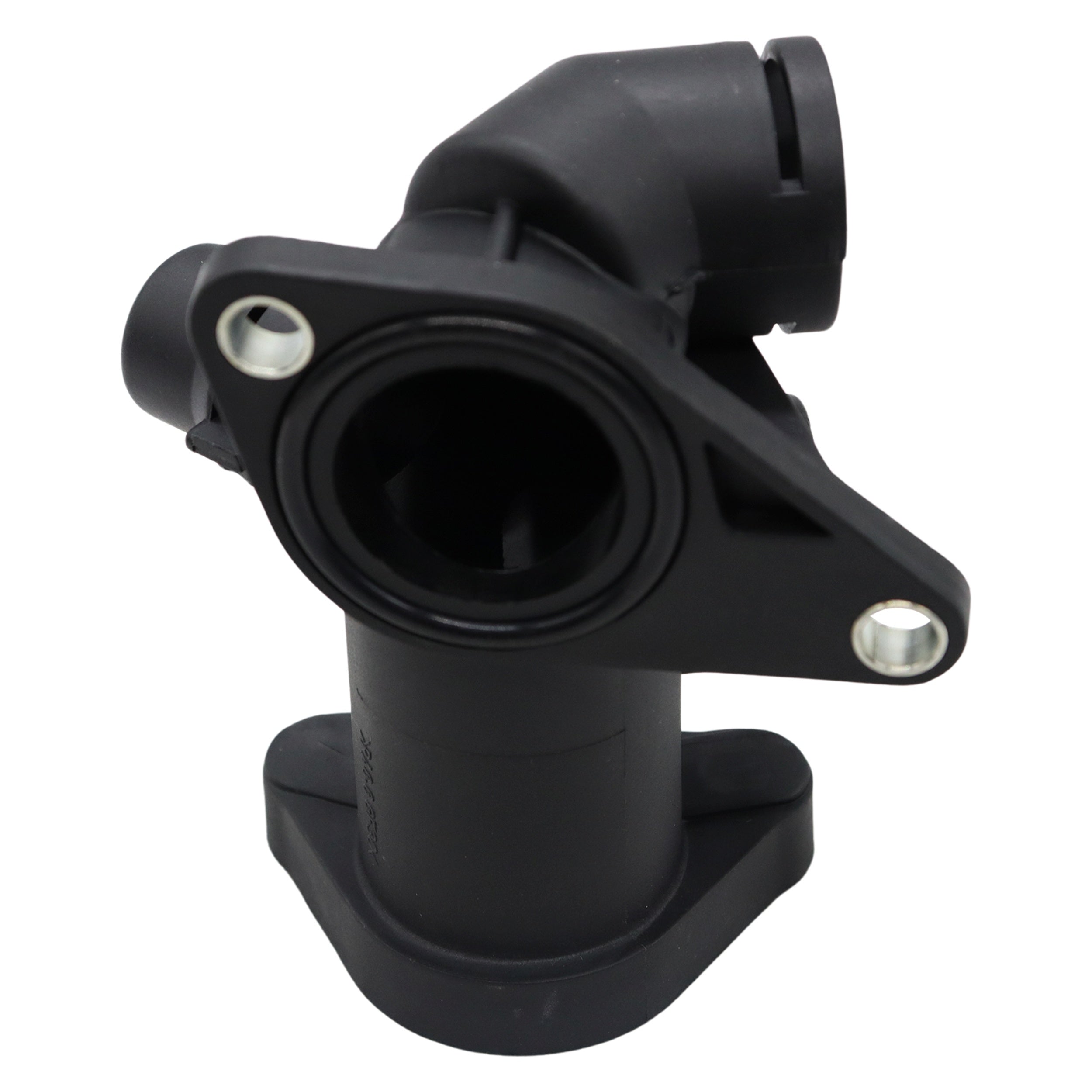 TOMA PARA REFRIGERANTE PARA AUDI A4 1.8L L4 1997-2002; 2007-2008