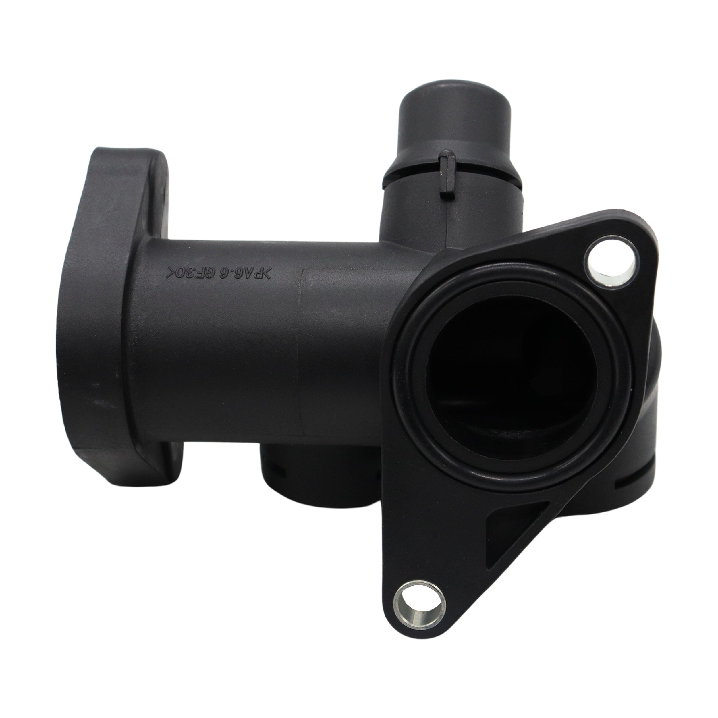 TOMA PARA REFRIGERANTE PARA AUDI A4 1.8L L4 1997-2002; 2007-2008