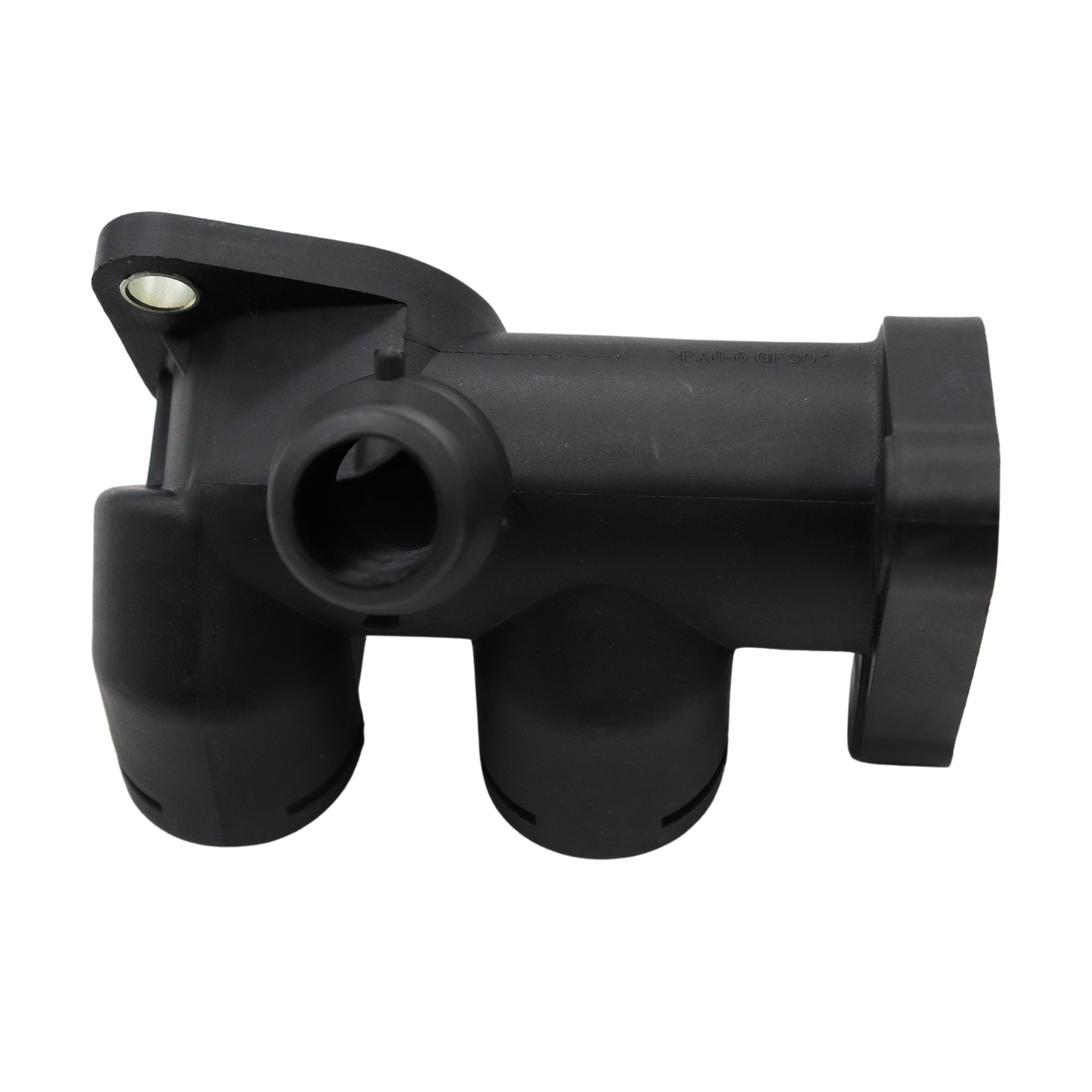 TOMA PARA REFRIGERANTE PARA AUDI A4 1.8L L4 1997-2002; 2007-2008