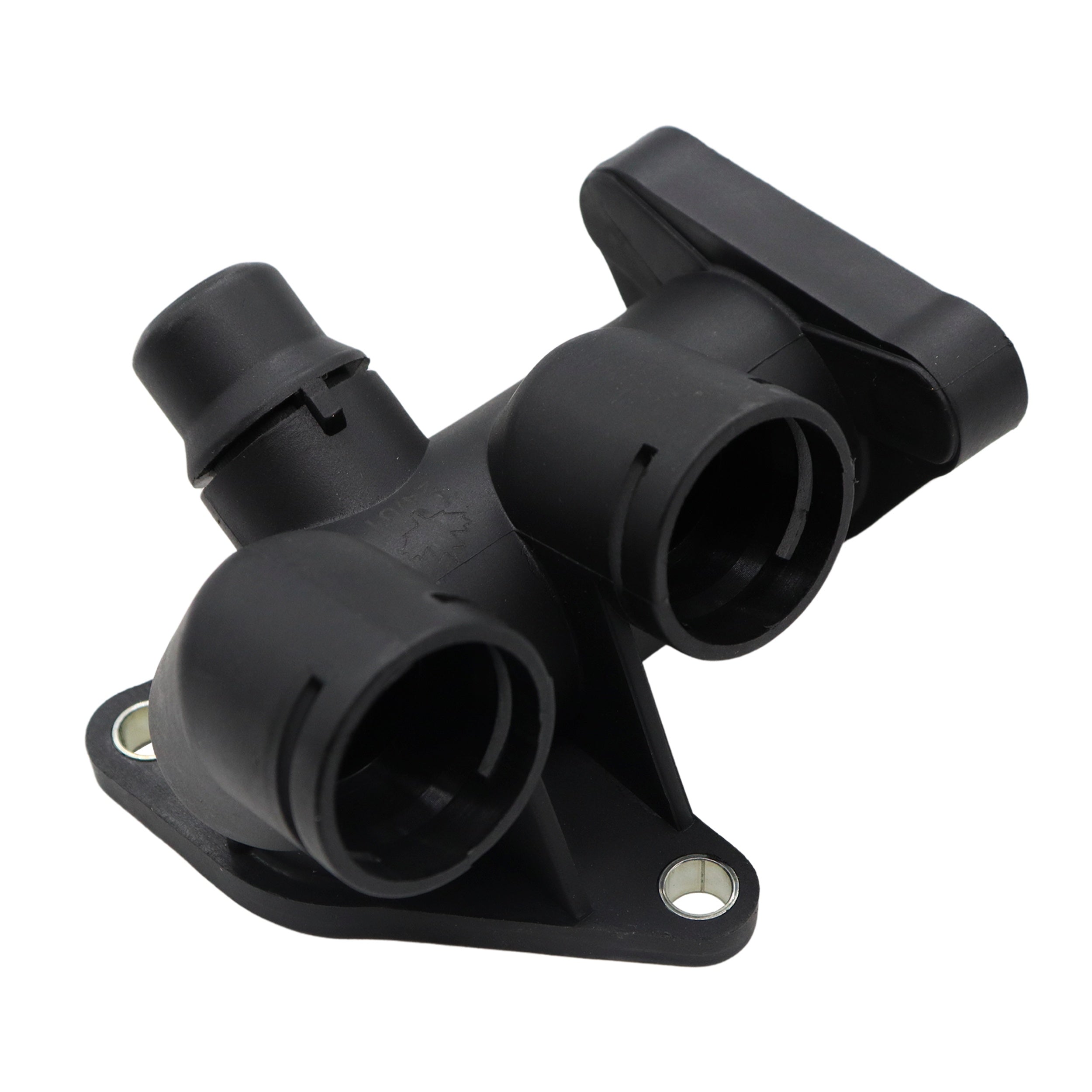 TOMA PARA REFRIGERANTE PARA AUDI A4 1.8L L4 1997-2002; 2007-2008