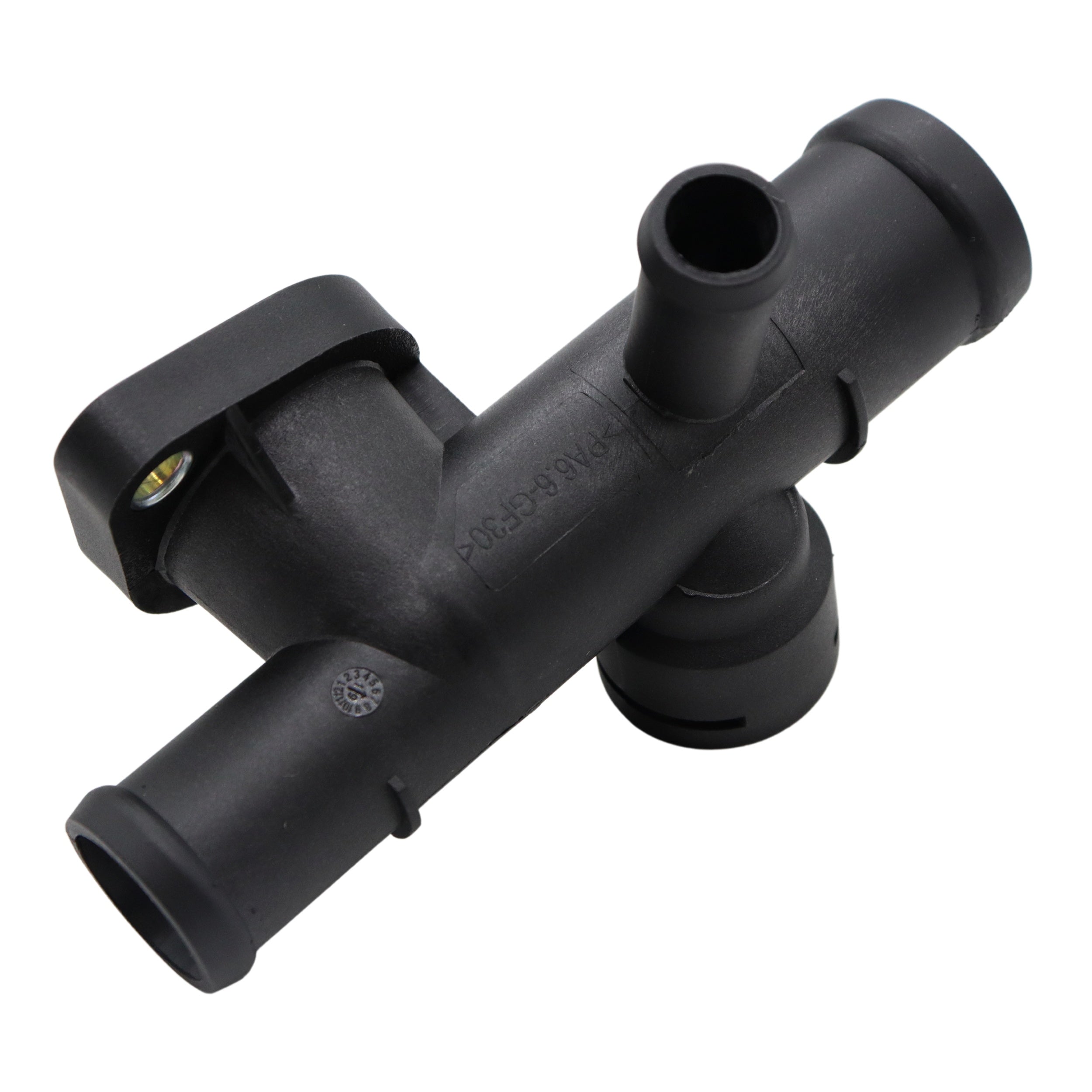 TOMA PARA REFRIGERANTE PARA AUDI A3 1.8L L4 1998-2004