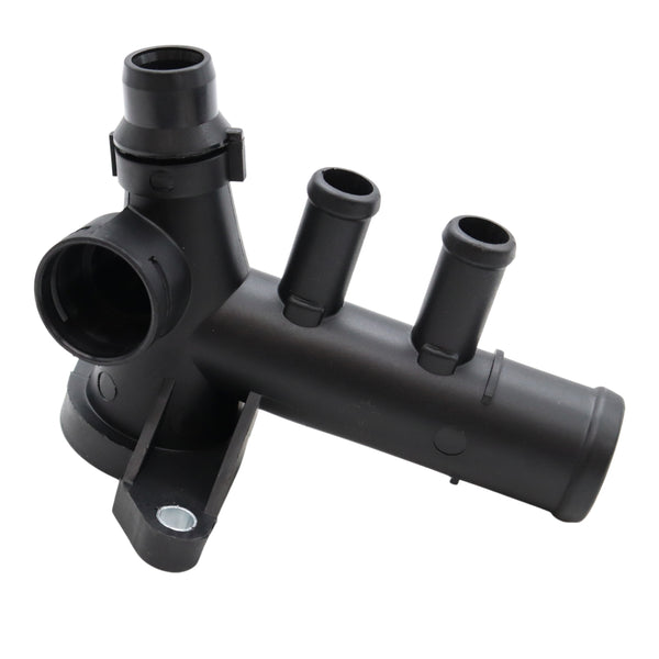 TOMA PARA REFRIGERANTE PARA VOLKSWAGEN SHARAN 1.8L L4 2002-2008