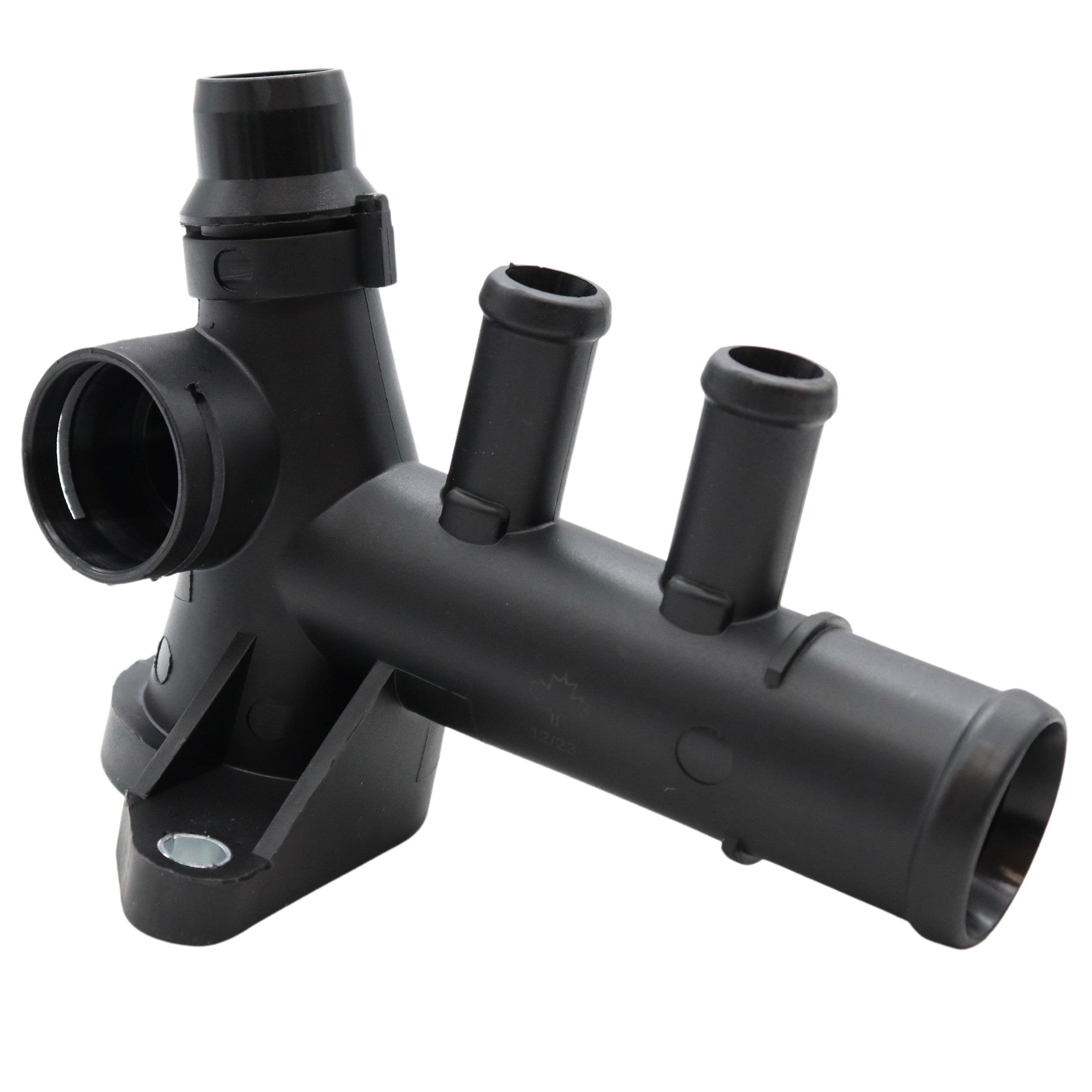 TOMA PARA REFRIGERANTE PARA VOLKSWAGEN SHARAN 1.8L L4 2002-2008