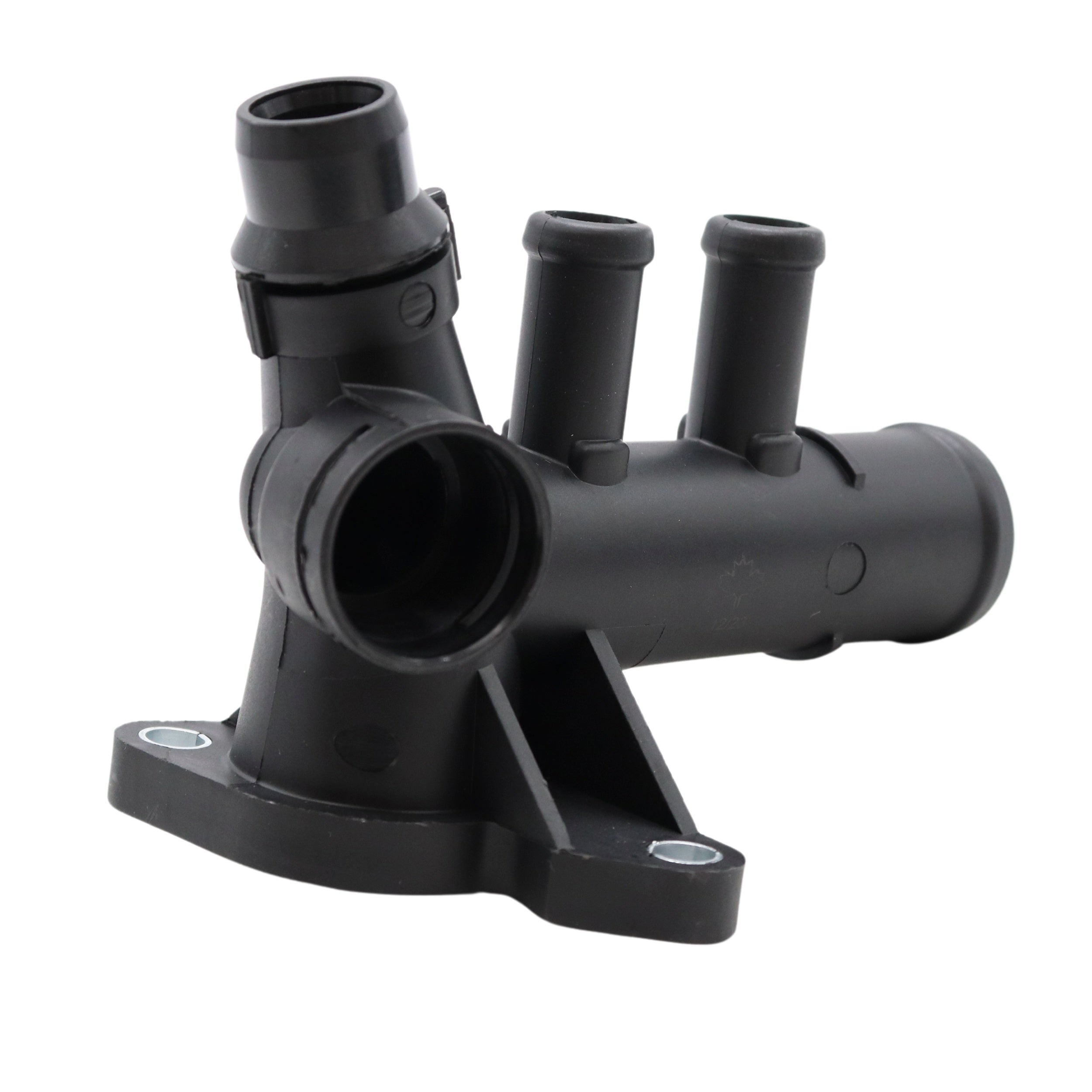 TOMA PARA REFRIGERANTE PARA VOLKSWAGEN SHARAN 1.8L L4 2002-2008