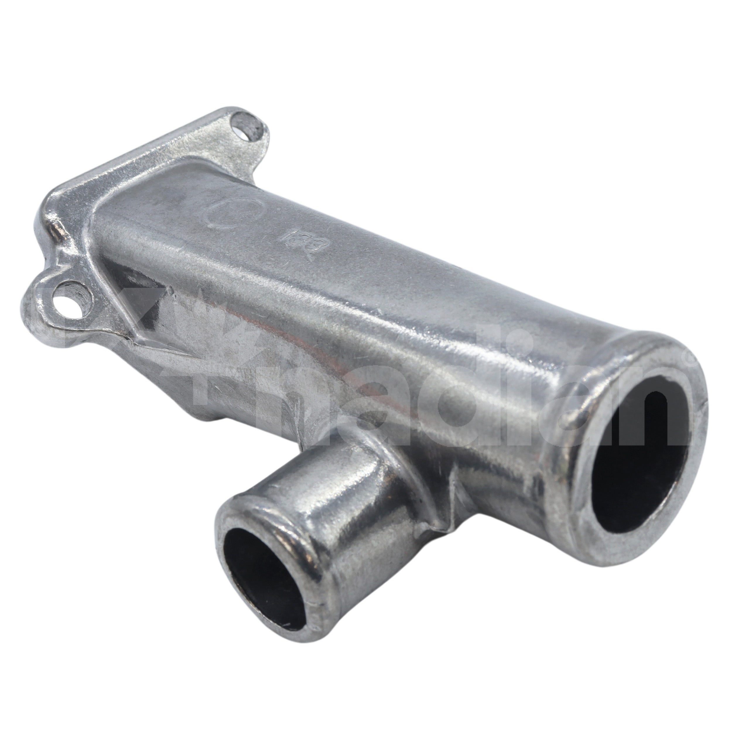 TOMA PARA REFRIGERANTE PARA VOLKSWAGEN ATLANTIC 1.7L L4 1981-1985