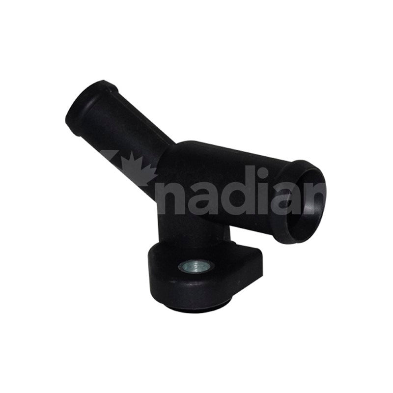 TOMA PARA REFRIGERANTE PARA VOLKSWAGEN EUROVAN 2.4L L5 1993-1996