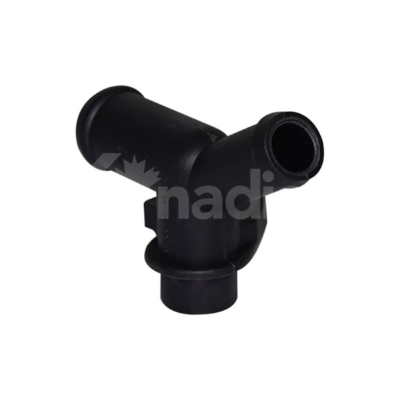 TOMA PARA REFRIGERANTE PARA VOLKSWAGEN EUROVAN 2.4L L5 1993-1996