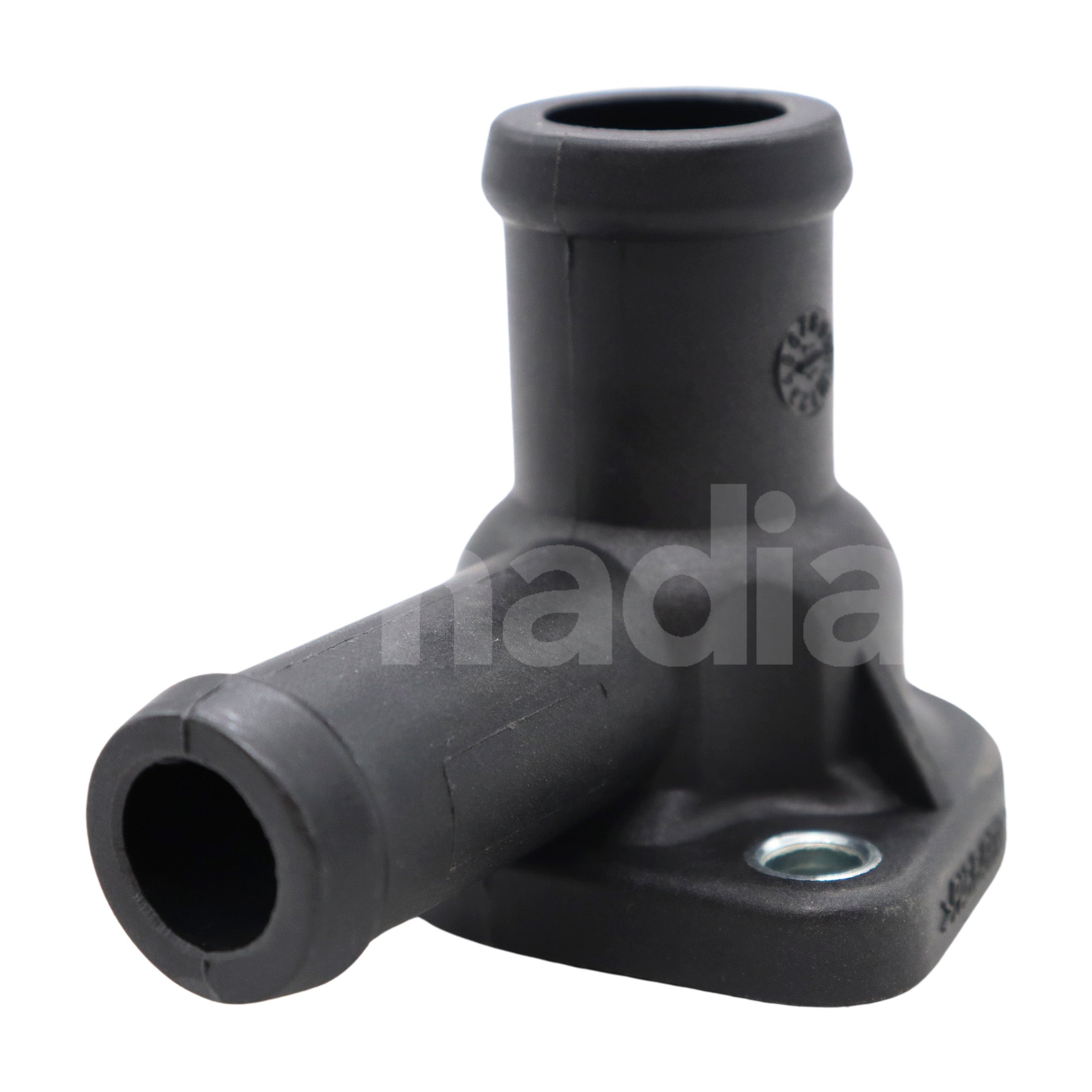 TOMA PARA REFRIGERANTE PARA AUDI 4000 1.8L L4 1984-1987