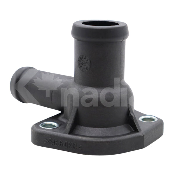 TOMA PARA REFRIGERANTE PARA AUDI 4000 1.8L L4 1984-1987