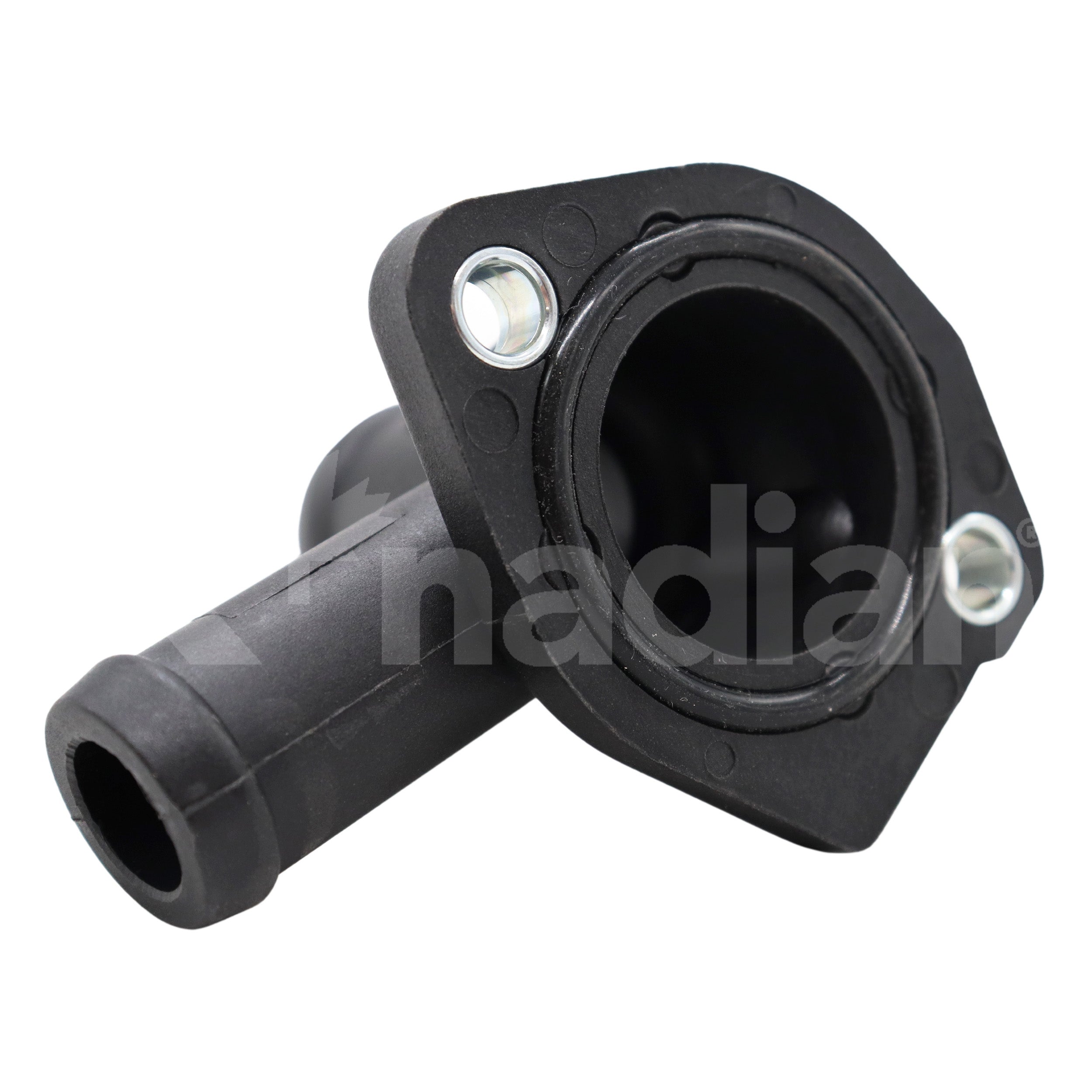 TOMA PARA REFRIGERANTE PARA AUDI 4000 1.8L L4 1984-1987