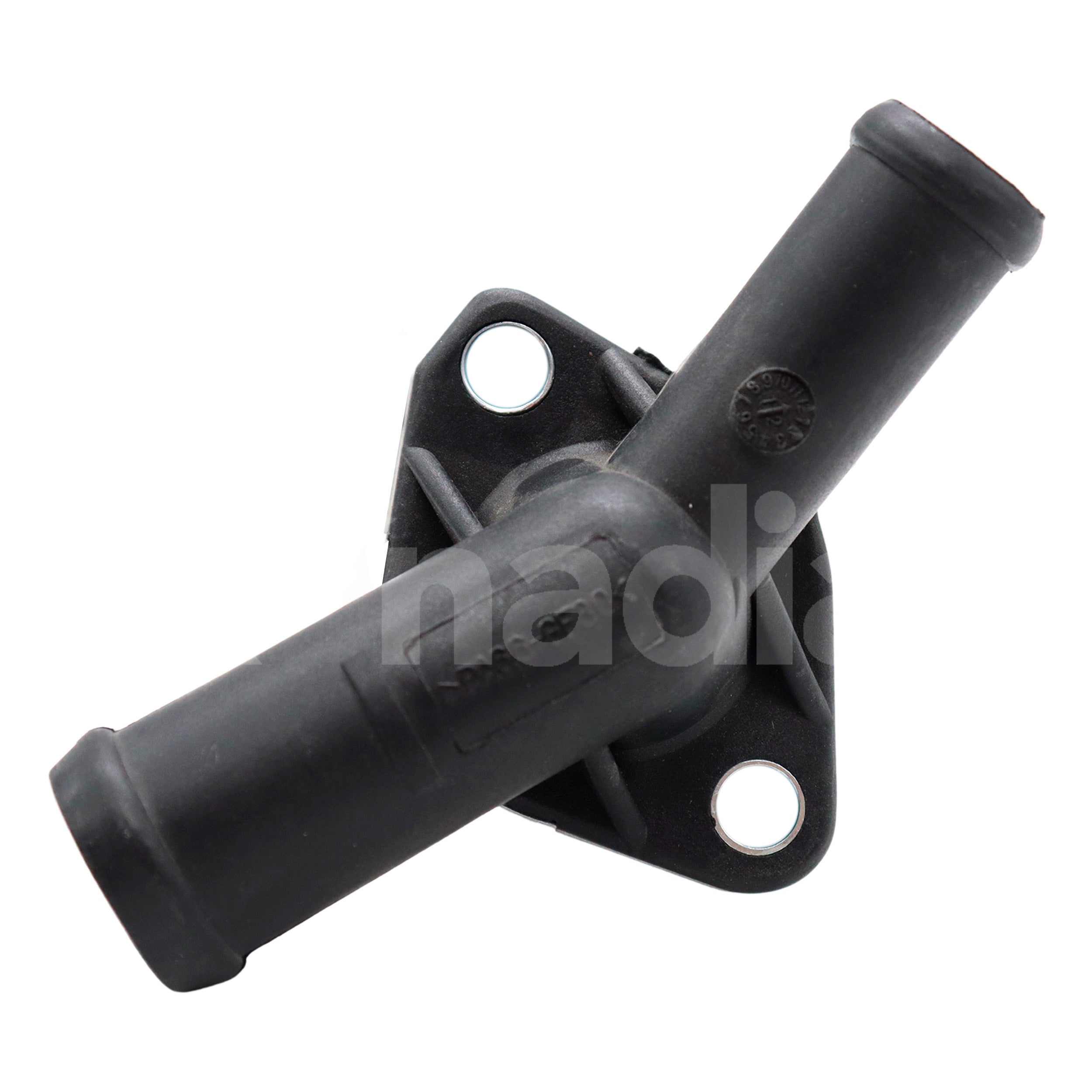 TOMA PARA REFRIGERANTE PARA VOLKSWAGEN GOLF 1.9L L4 1999-2006