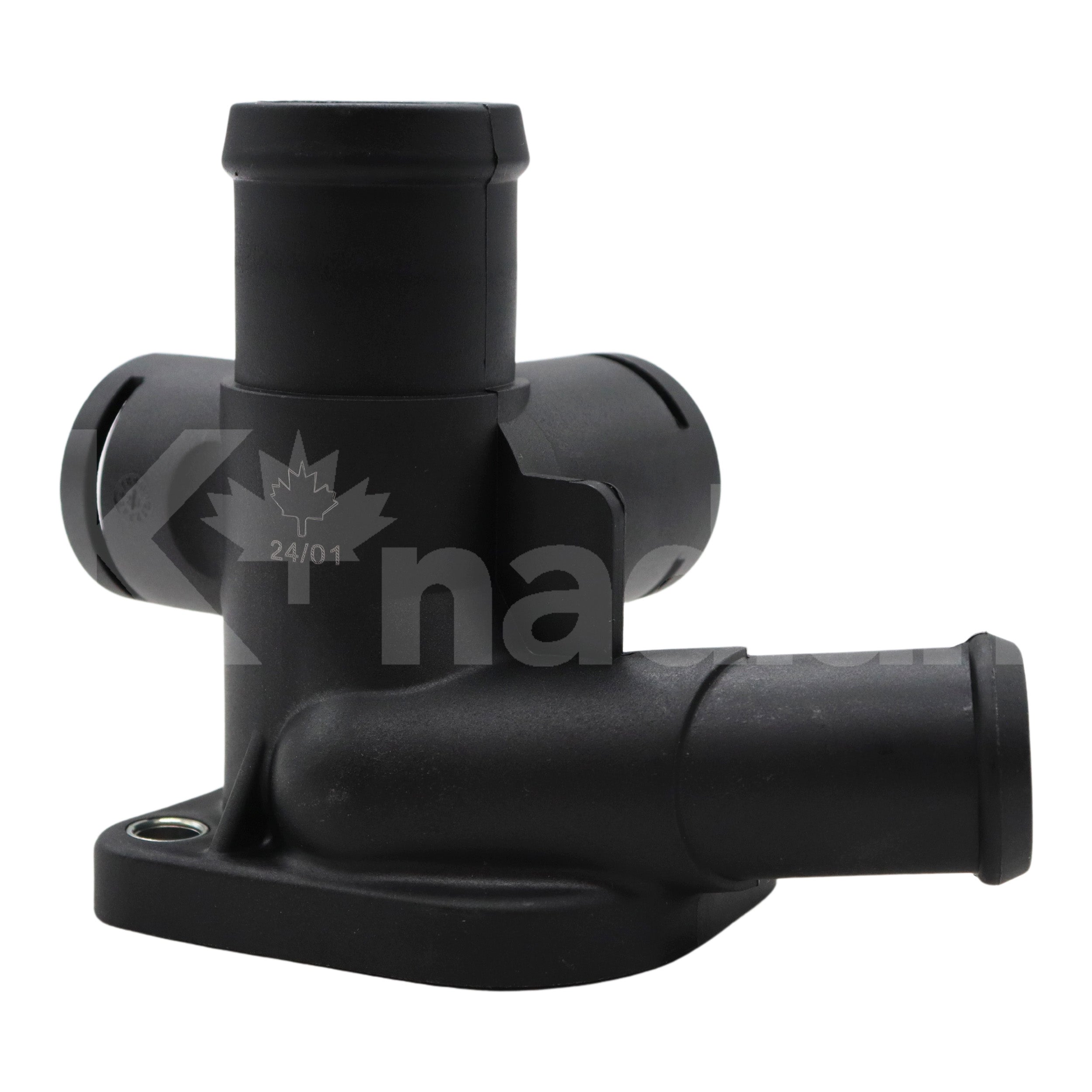 TOMA PARA REFRIGERANTE PARA VOLKSWAGEN CABRIO 2.0L L4 1995-2002