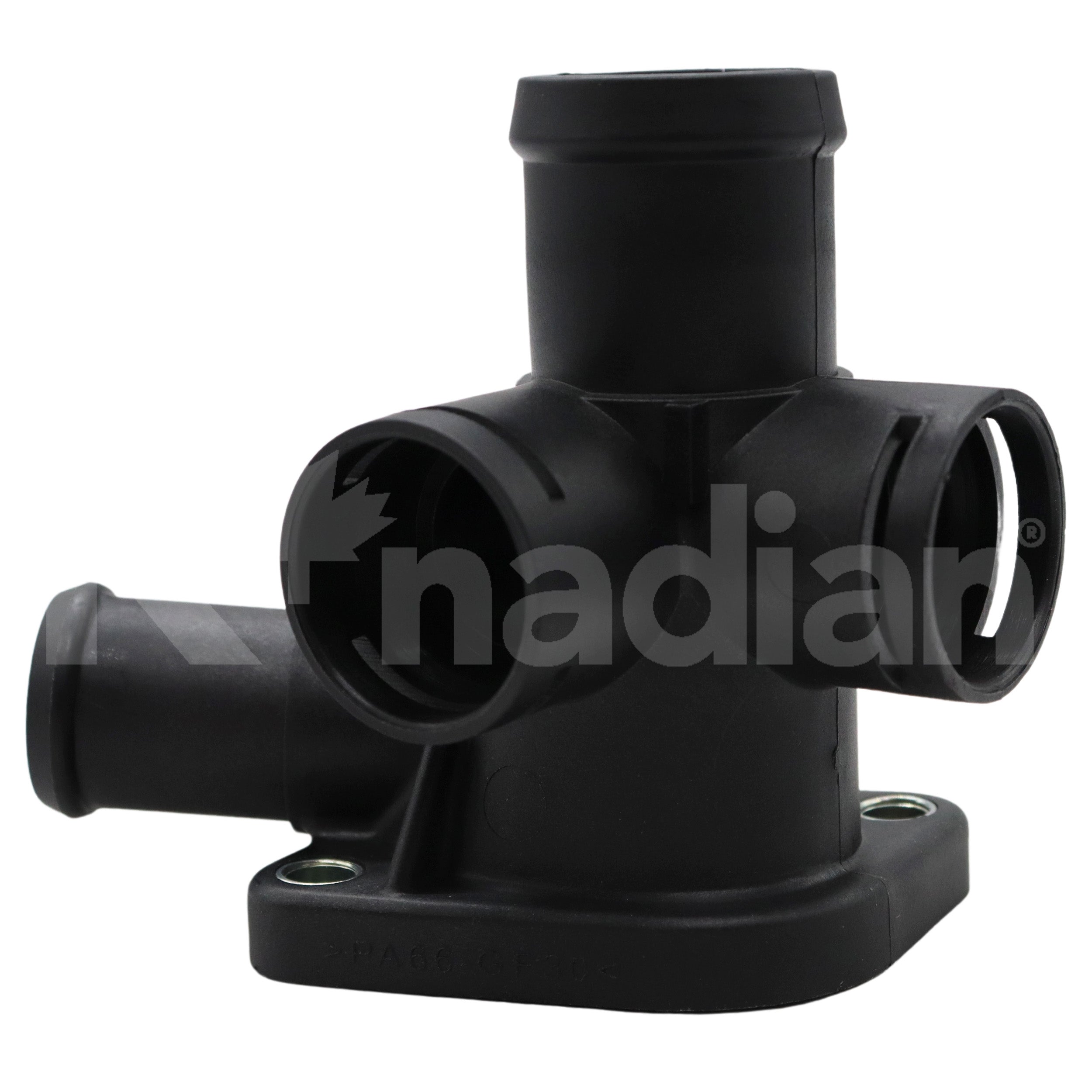 TOMA PARA REFRIGERANTE PARA VOLKSWAGEN CABRIO 2.0L L4 1995-2002