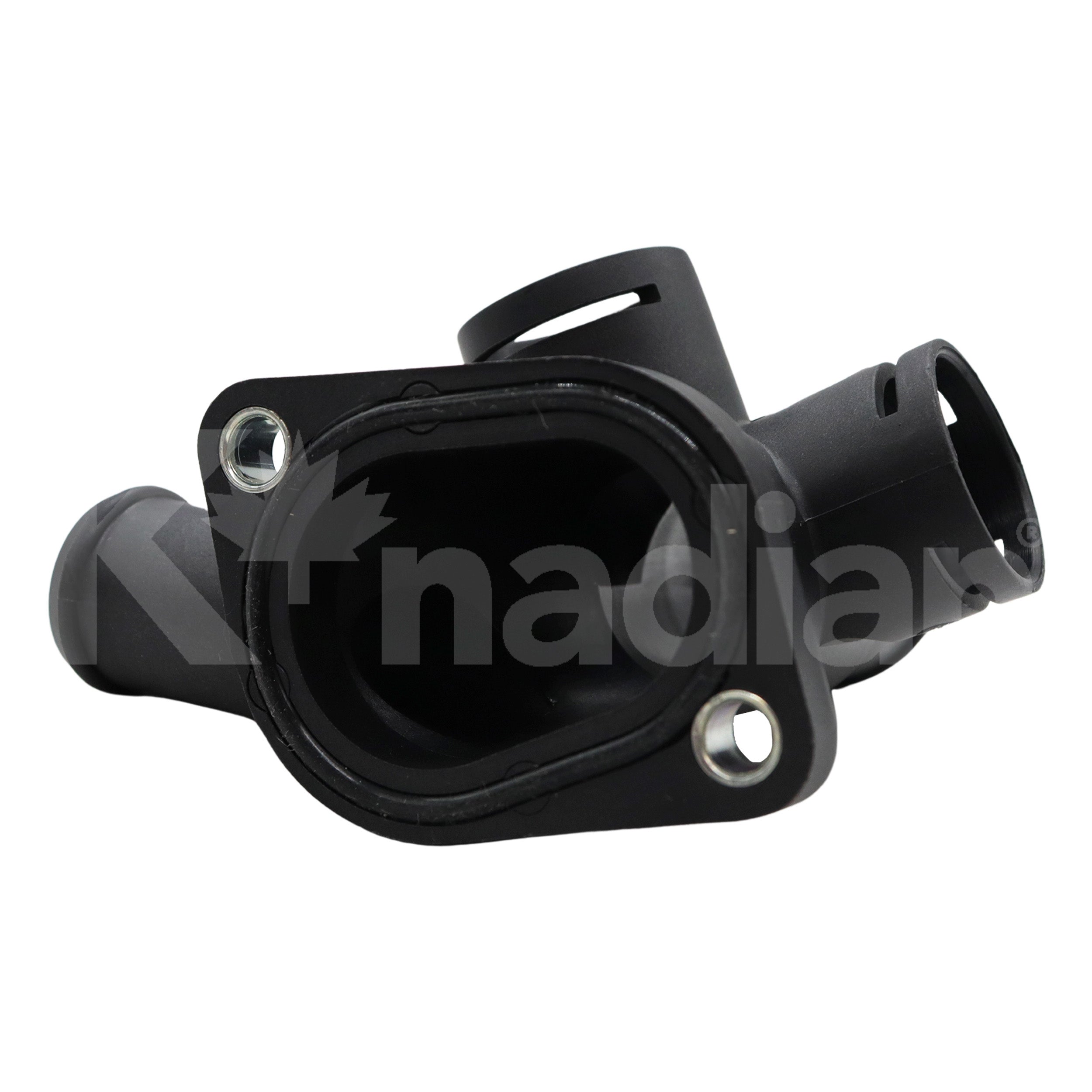 TOMA PARA REFRIGERANTE PARA VOLKSWAGEN CABRIO 2.0L L4 1995-2002