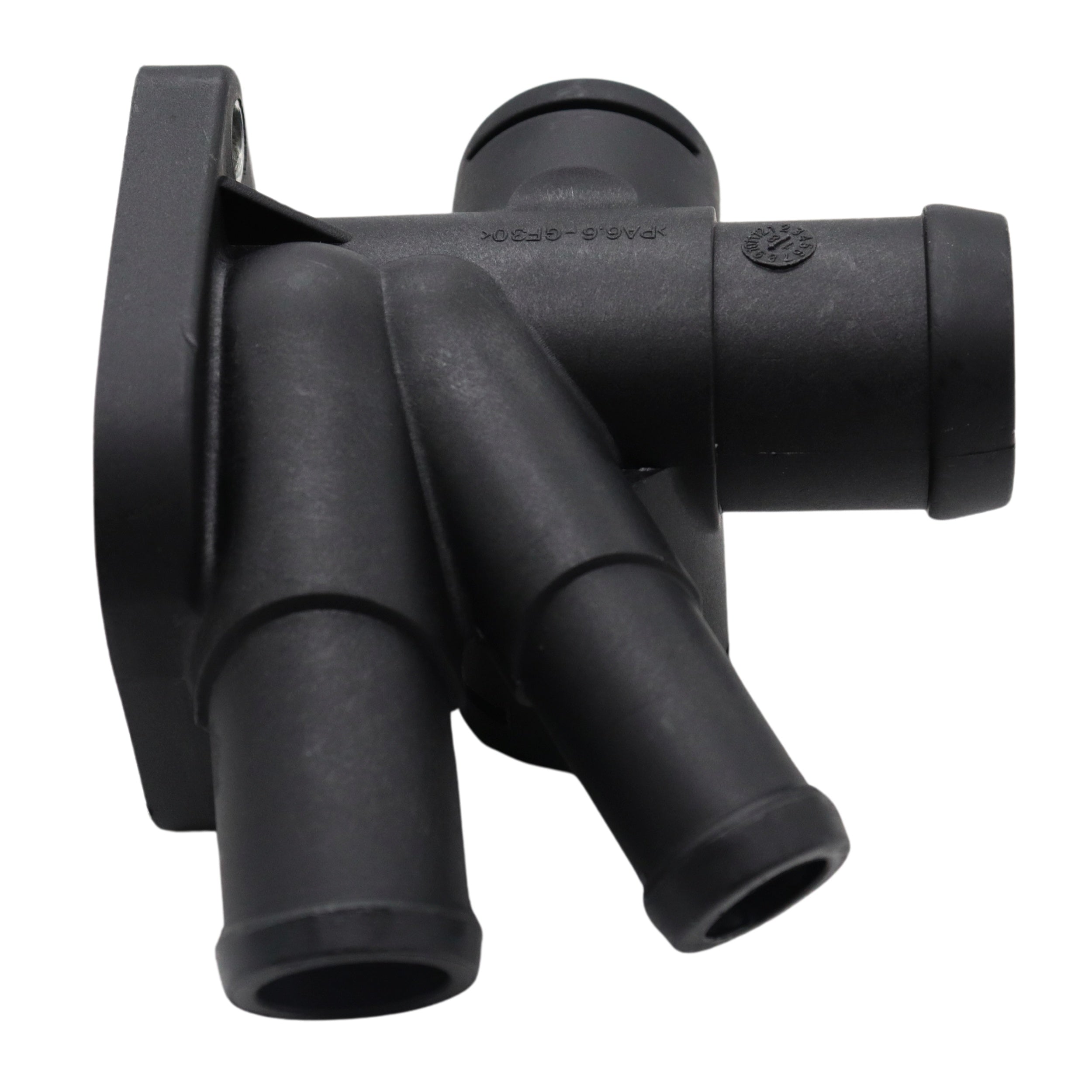 TOMA PARA REFRIGERANTE PARA VOLKSWAGEN CABRIO 2.0L L4 1995-2002