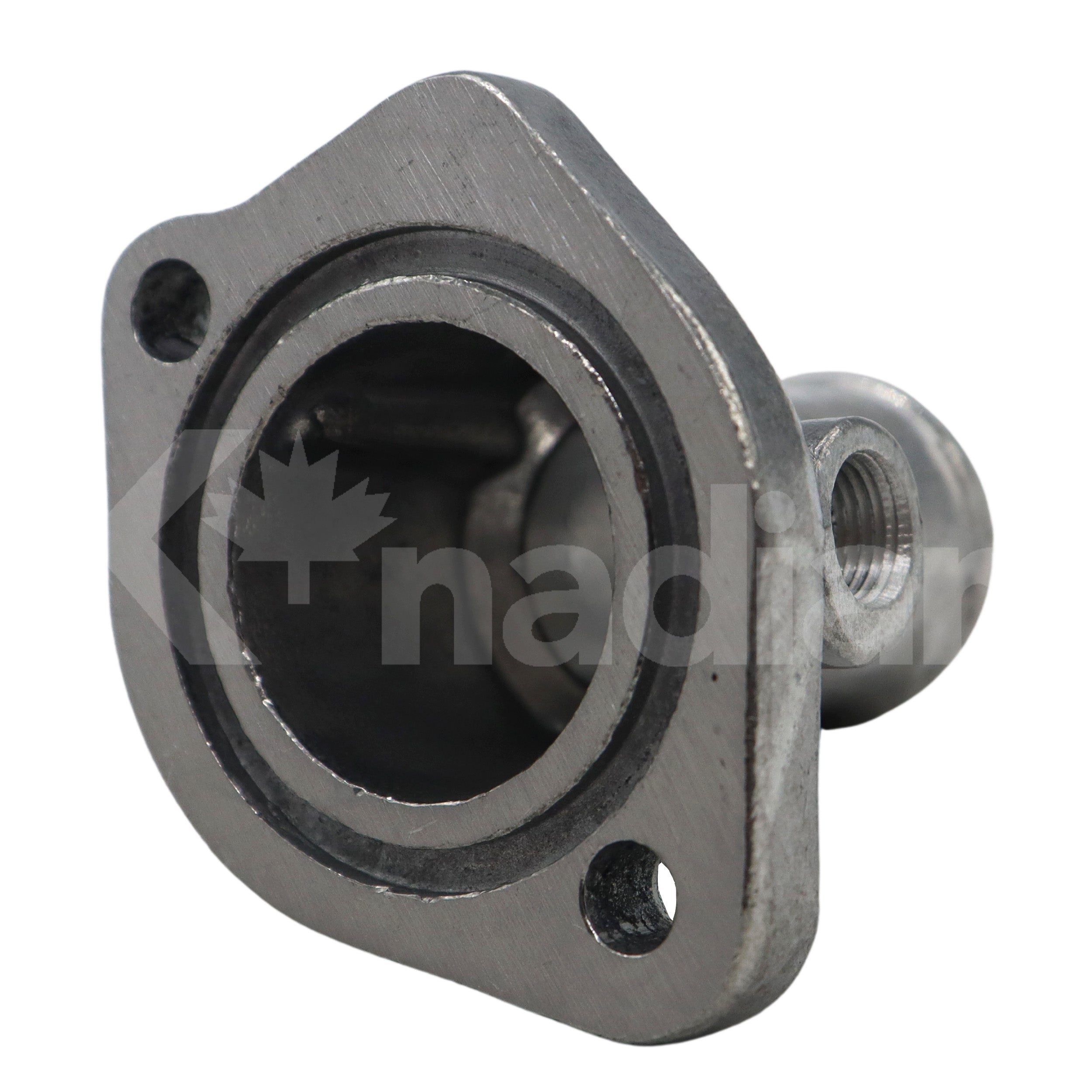 TOMA PARA REFRIGERANTE PARA AUDI 80 2.0L L4 1988-1990