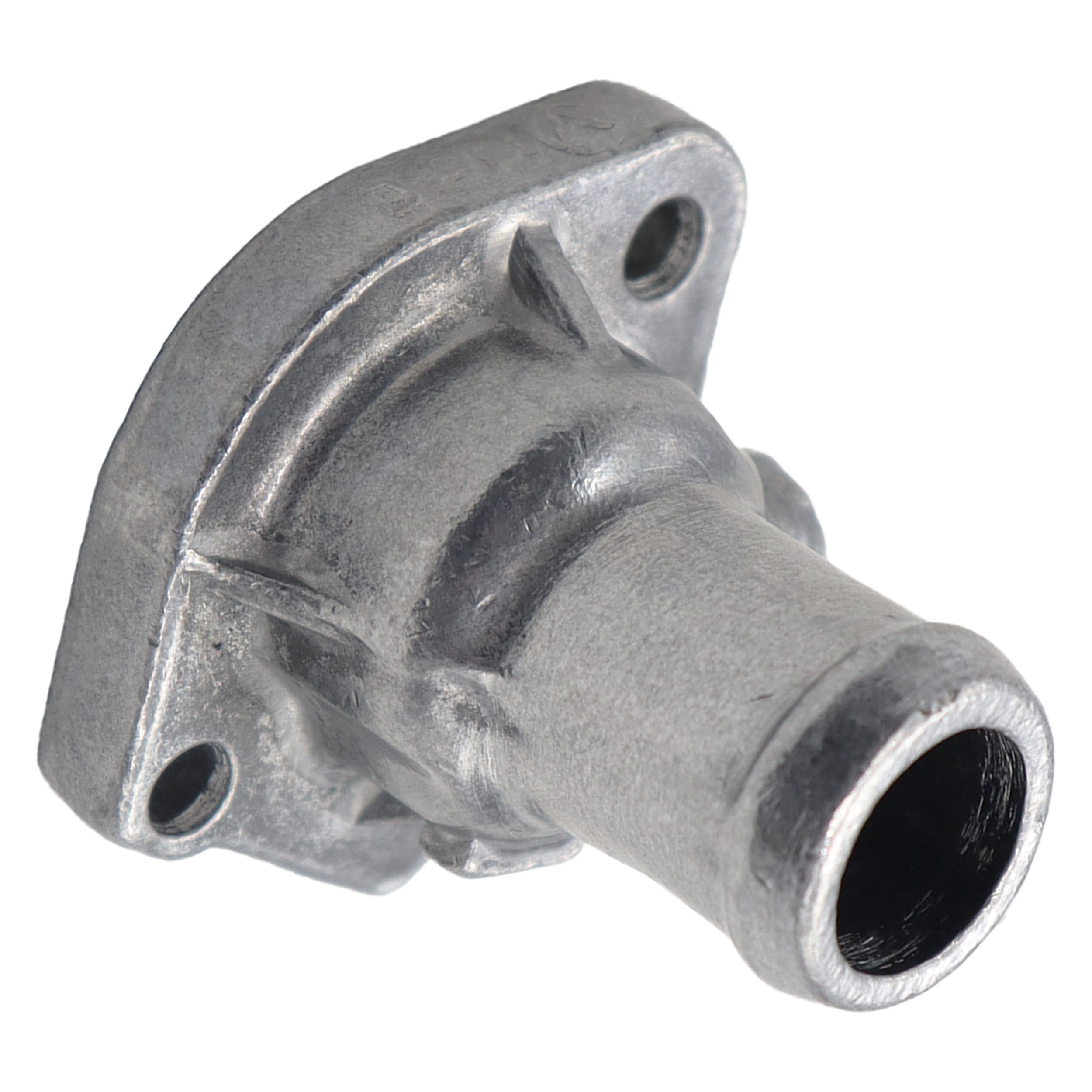 TOMA PARA REFRIGERANTE PARA AUDI 80 2.0L L4 1988-1990