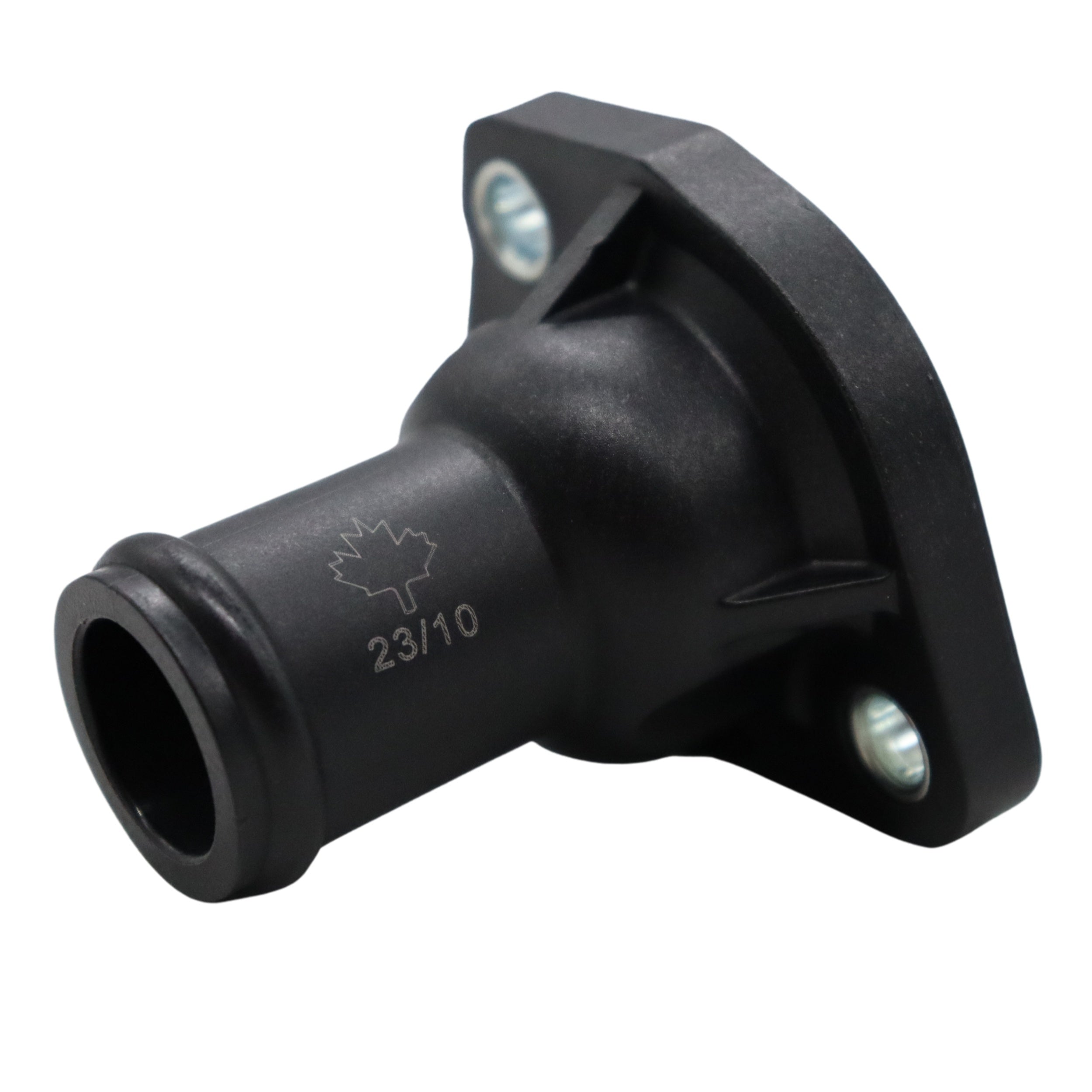 TOMA PARA REFRIGERANTE PARA AUDI 80 2.0L L4 1988-1990