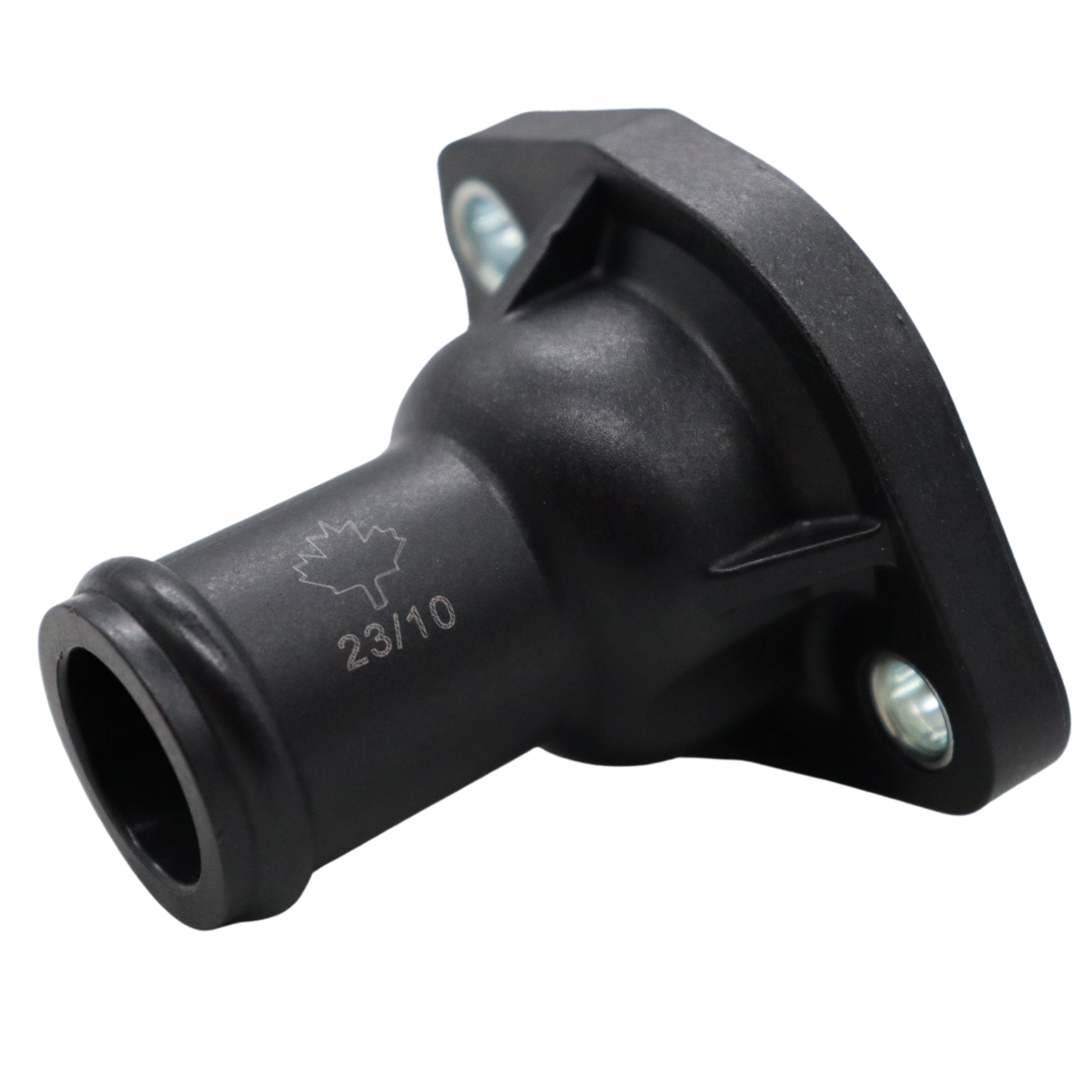 TOMA PARA REFRIGERANTE PARA AUDI 80 2.0L L4 1988-1990