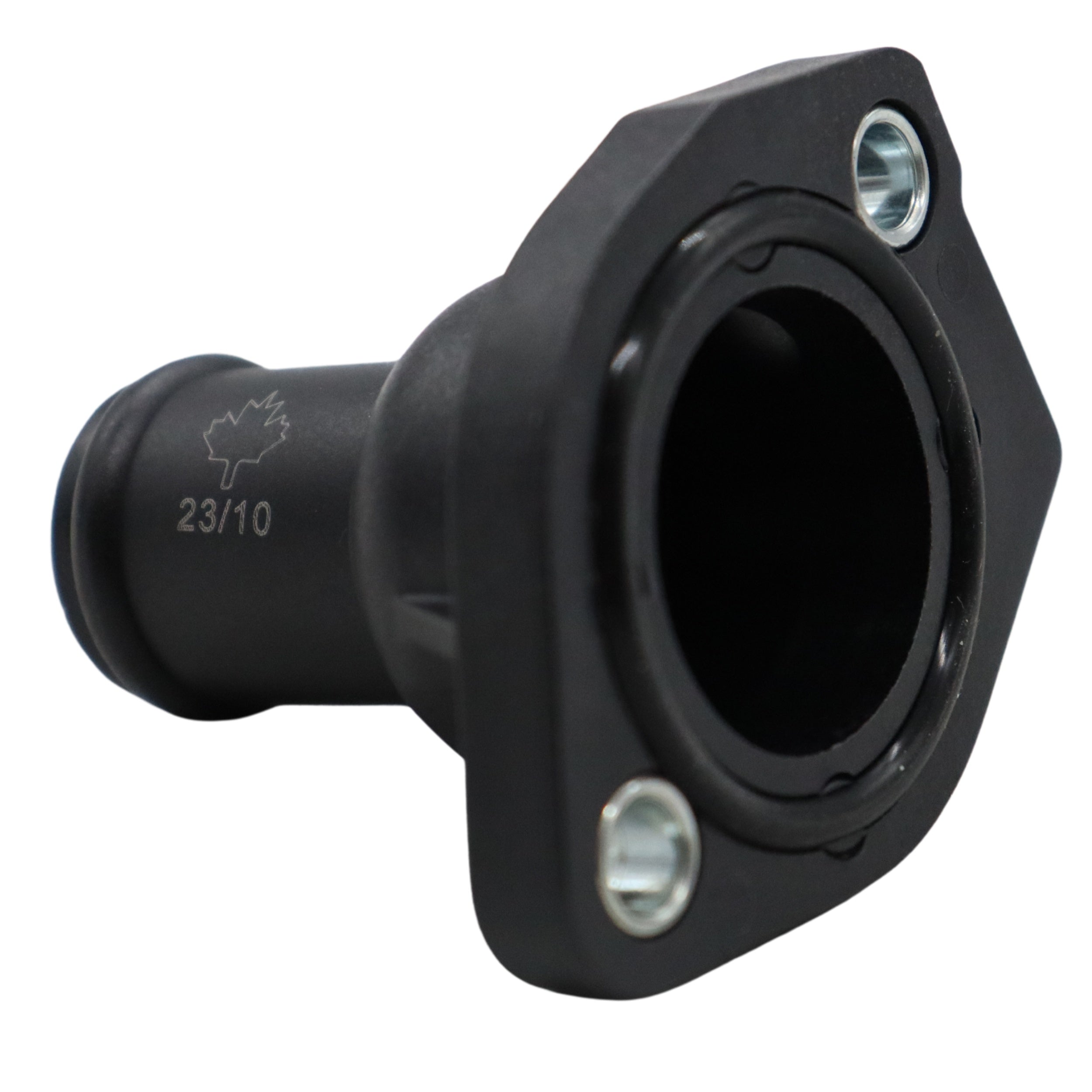 TOMA PARA REFRIGERANTE PARA AUDI 80 2.0L L4 1988-1990