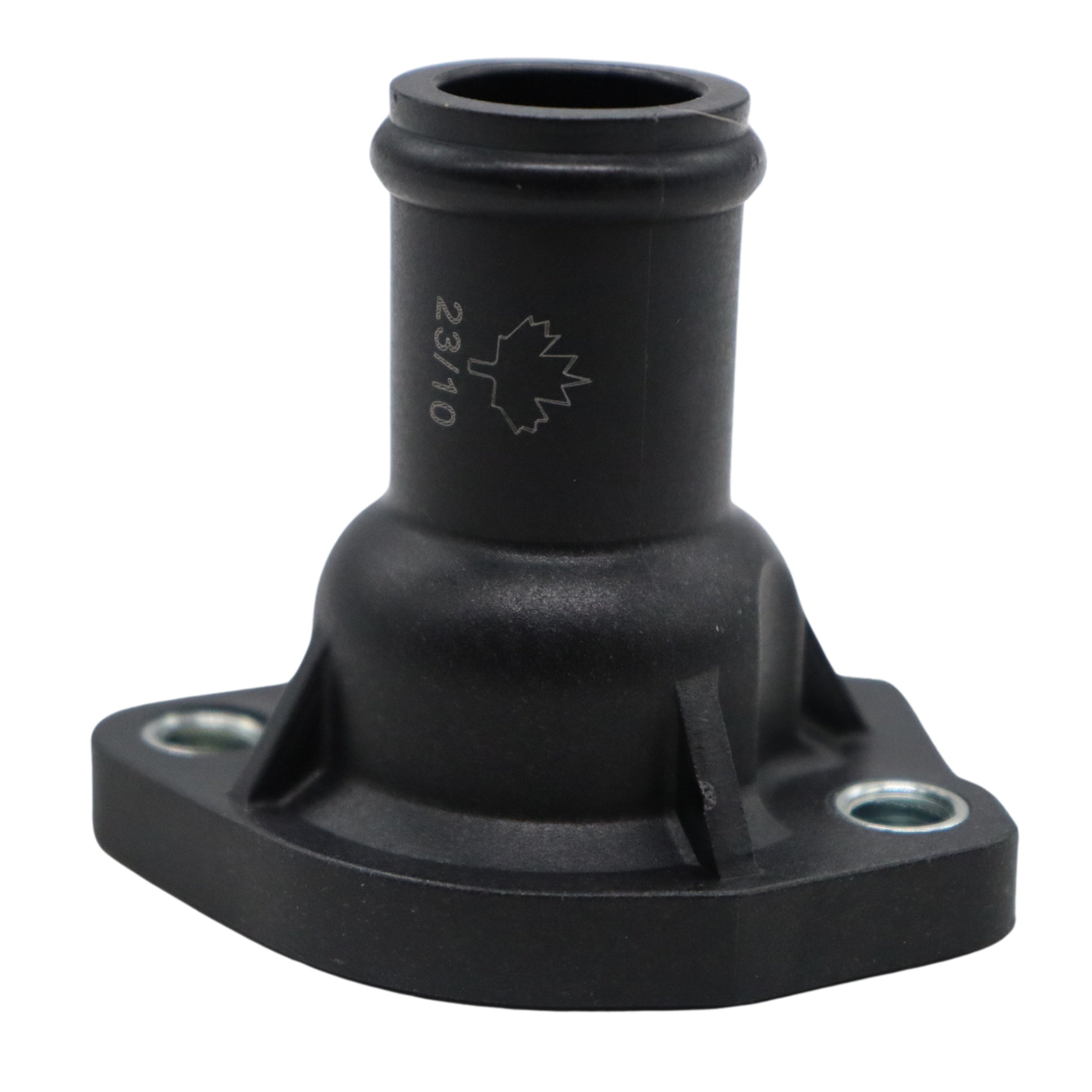 TOMA PARA REFRIGERANTE PARA AUDI 80 2.0L L4 1988-1990