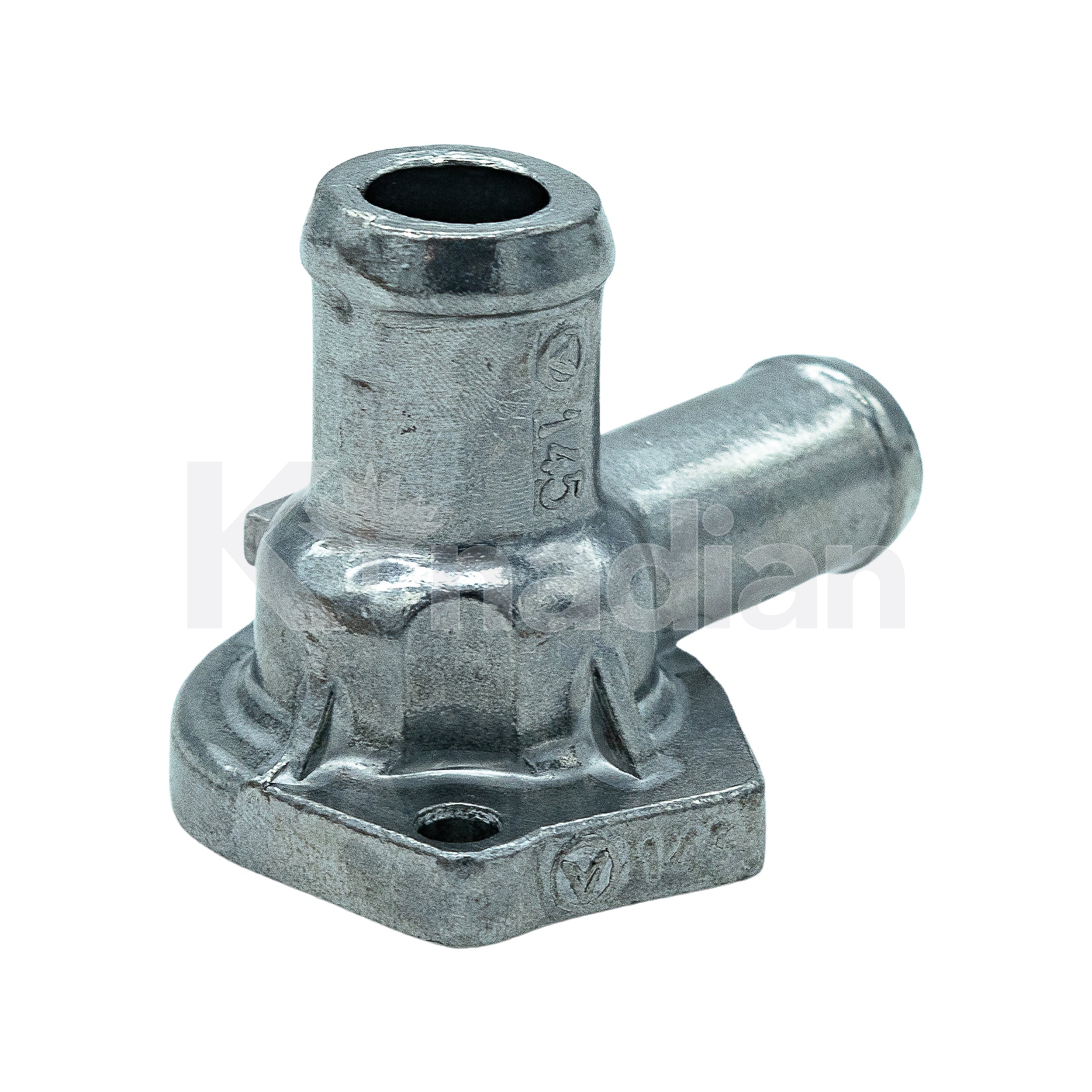 TOMA PARA REFRIGERANTE PARA SEAT CORDOBA 1.6L L4 2001-2002