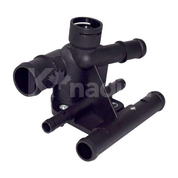 TOMA PARA REFRIGERANTE PARA AUDI A3 1.4L L4 2008-2013