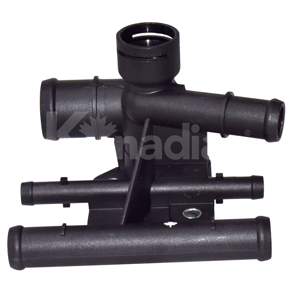 TOMA PARA REFRIGERANTE PARA AUDI A3 1.4L L4 2008-2013