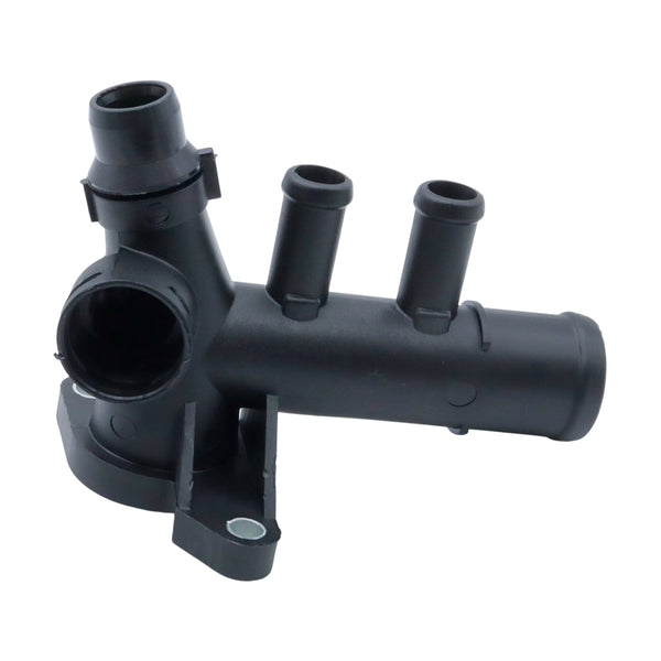 TOMA PARA REFRIGERANTE PARA VOLKSWAGEN SHARAN 1.8L L4 2002-2008