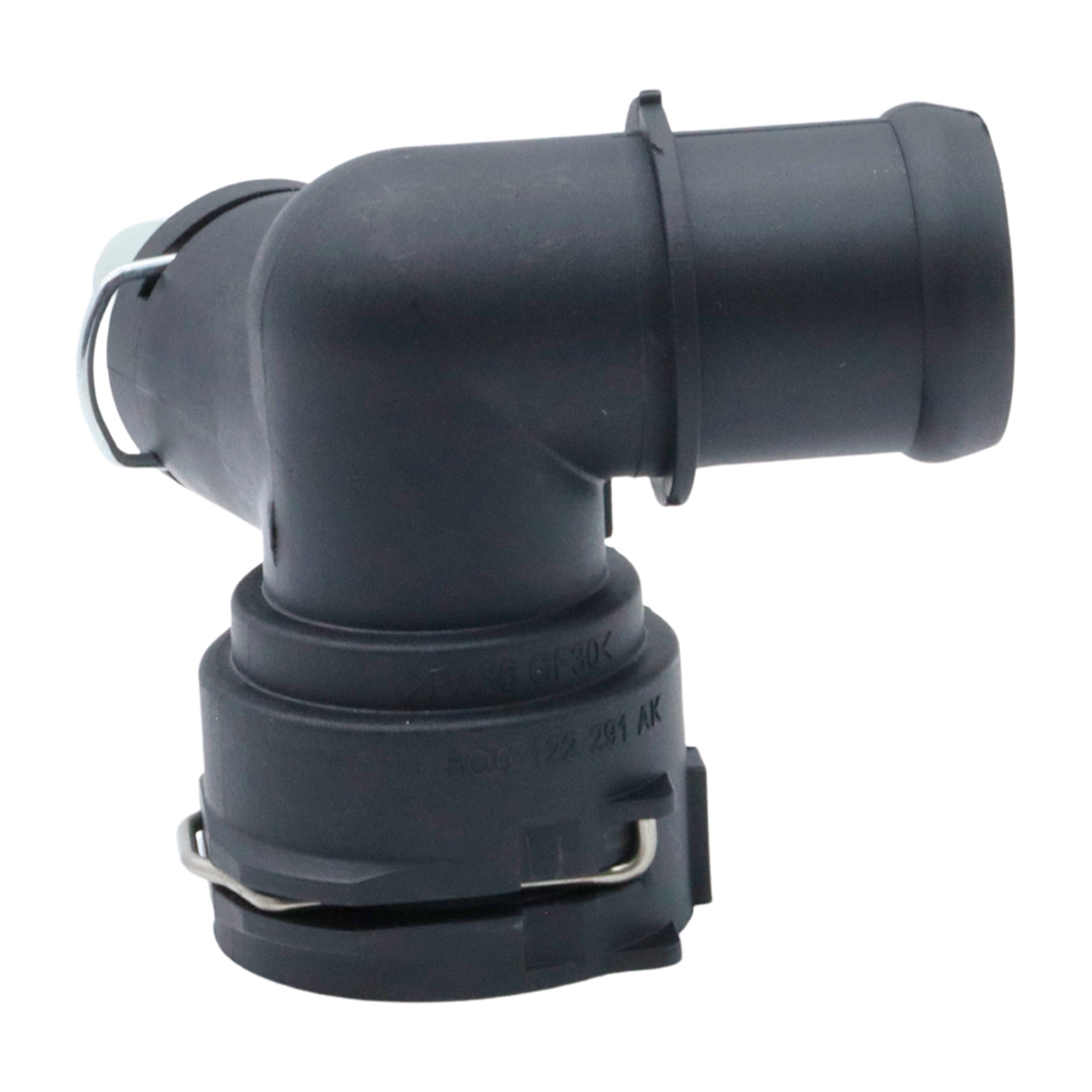 TOMA PARA REFRIGERANTE PARA AUDI A3 1.4L L4 2012-2018