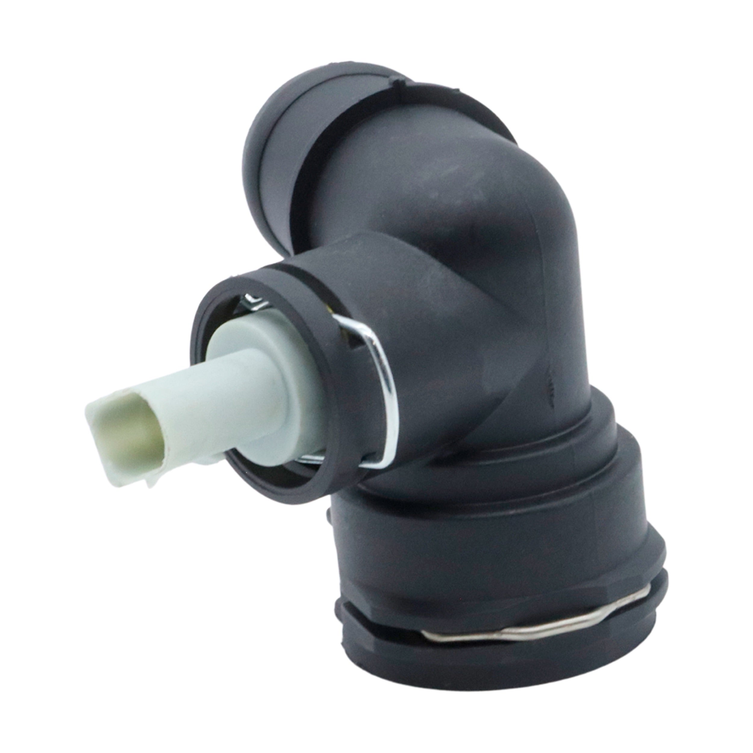 TOMA PARA REFRIGERANTE PARA AUDI A3 1.4L L4 2012-2018