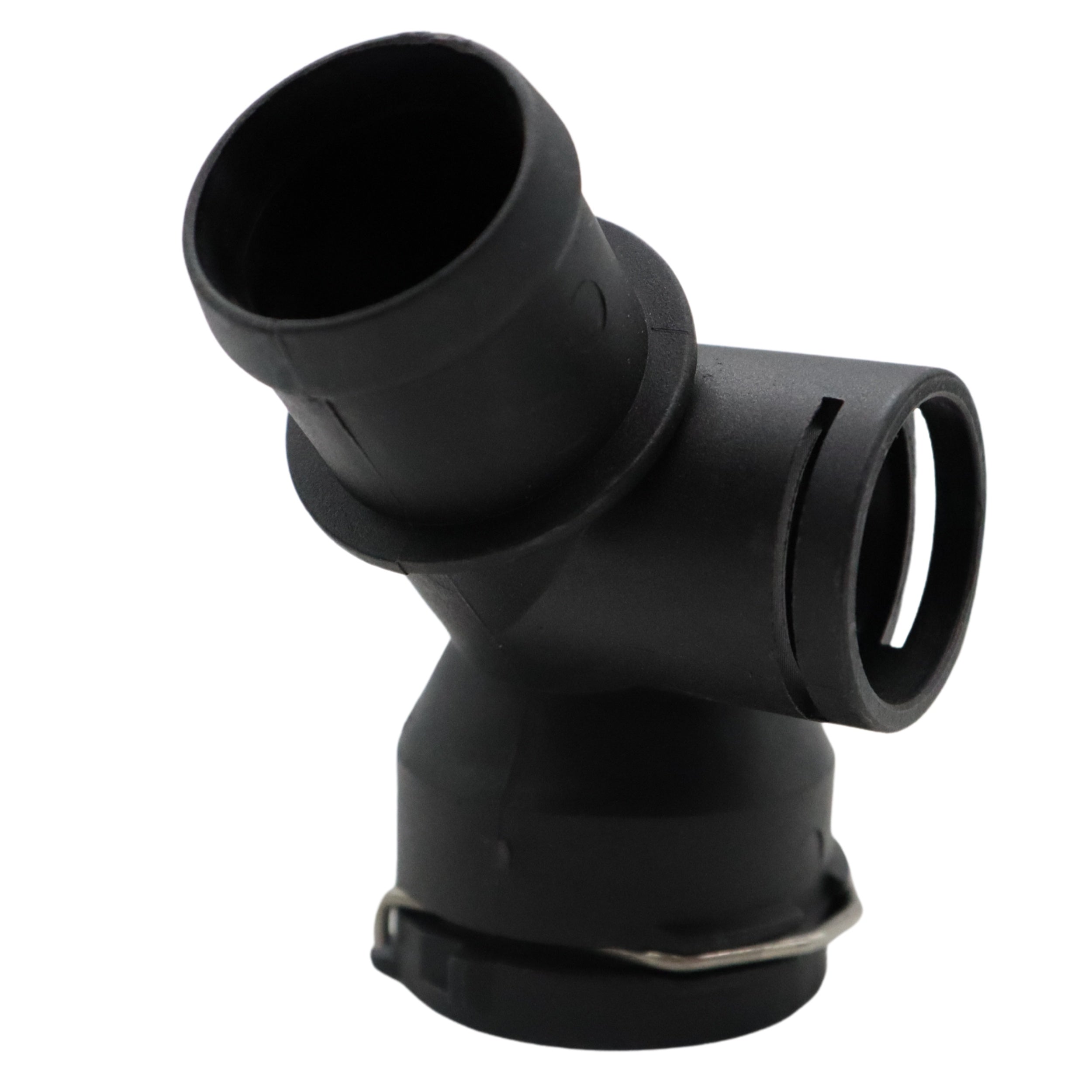 TOMA PARA REFRIGERANTE PARA AUDI A3 1.4L L4 2008-2013; 2016-2018