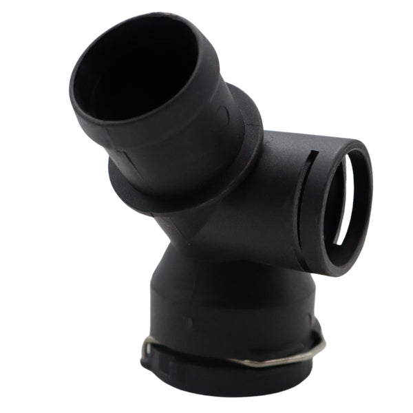 TOMA PARA REFRIGERANTE PARA AUDI A3 1.4L L4 2008-2013; 2016-2018