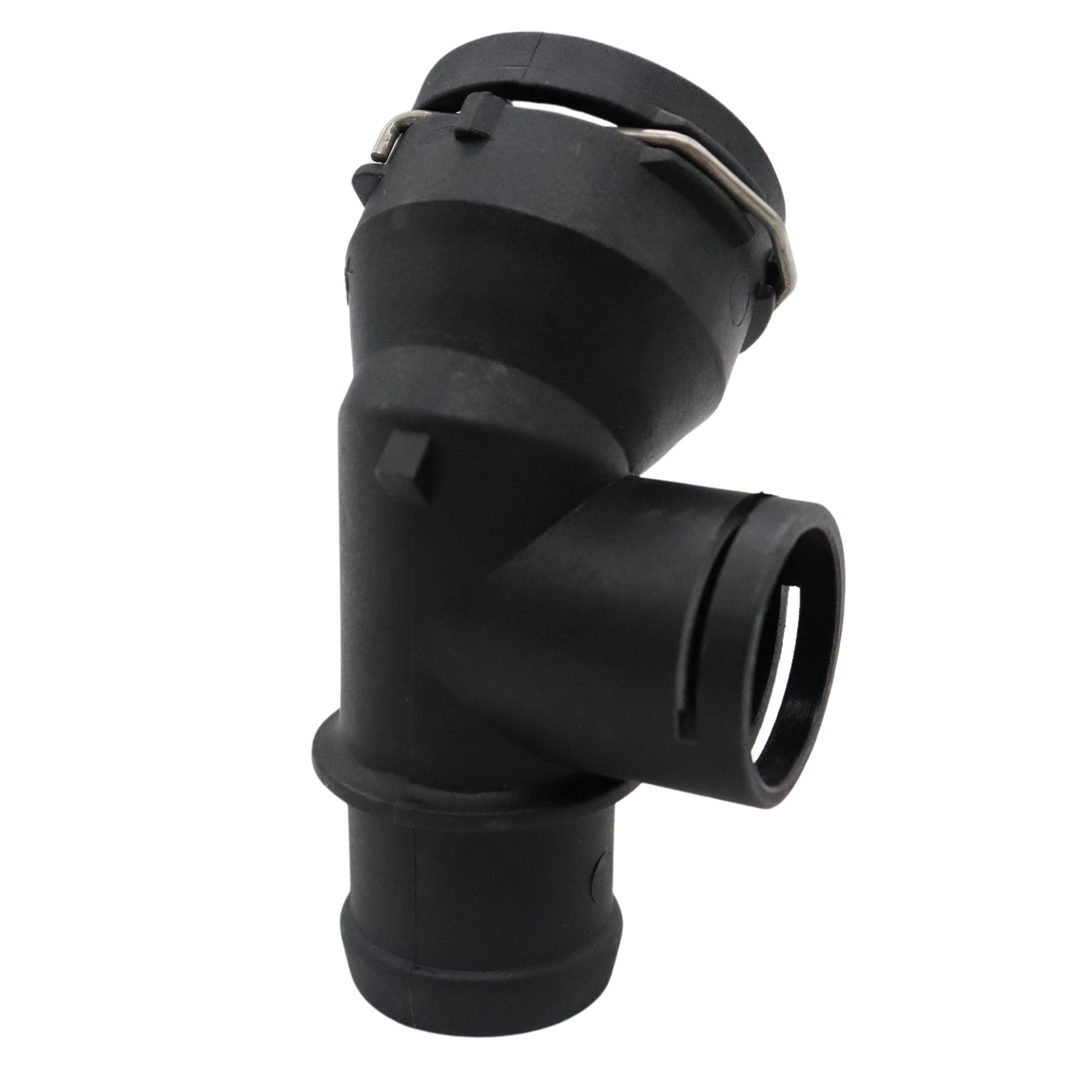 TOMA PARA REFRIGERANTE PARA AUDI A3 1.4L L4 2008-2013; 2016-2018