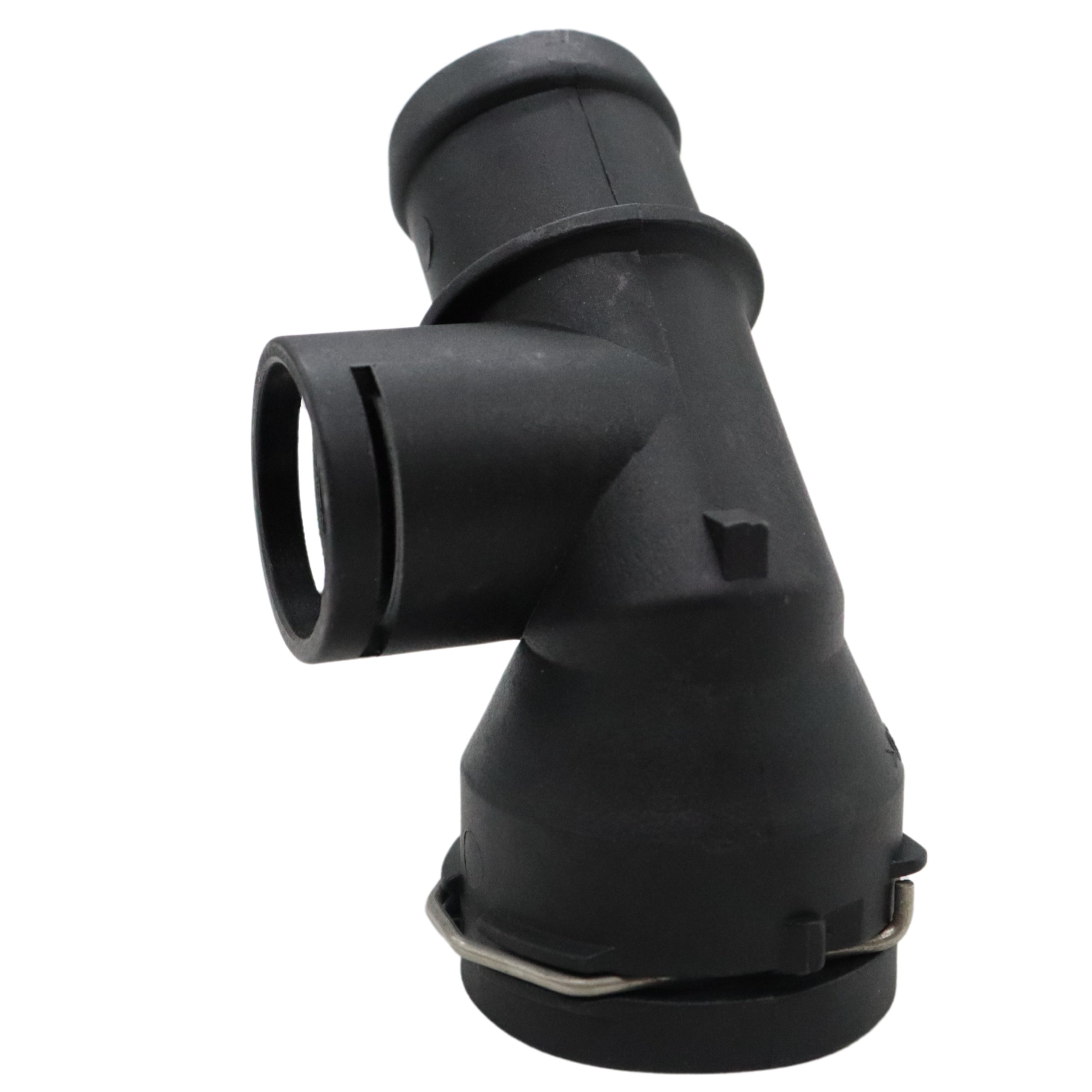 TOMA PARA REFRIGERANTE PARA AUDI A3 1.4L L4 2008-2013; 2016-2018