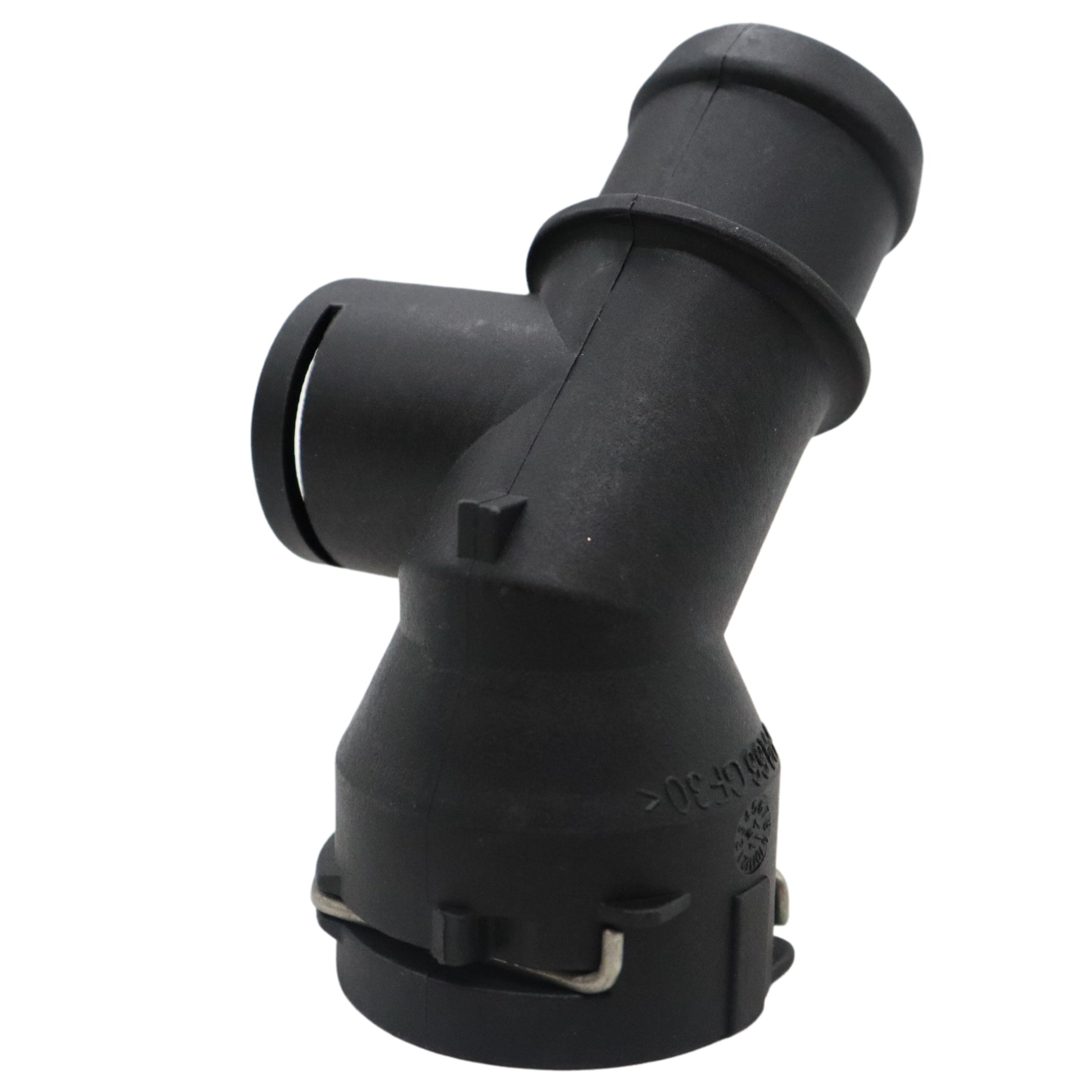 TOMA PARA REFRIGERANTE PARA AUDI A3 1.4L L4 2008-2013; 2016-2018