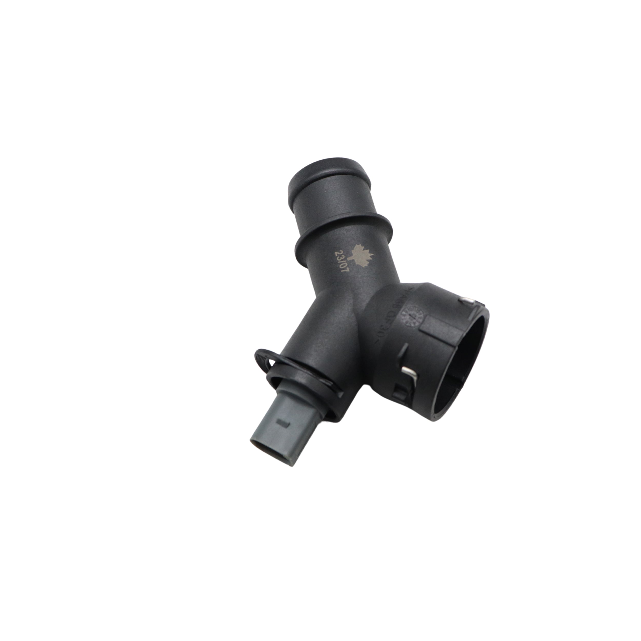 TOMA PARA REFRIGERANTE PARA AUDI A3 1.4L L4 2008-2009