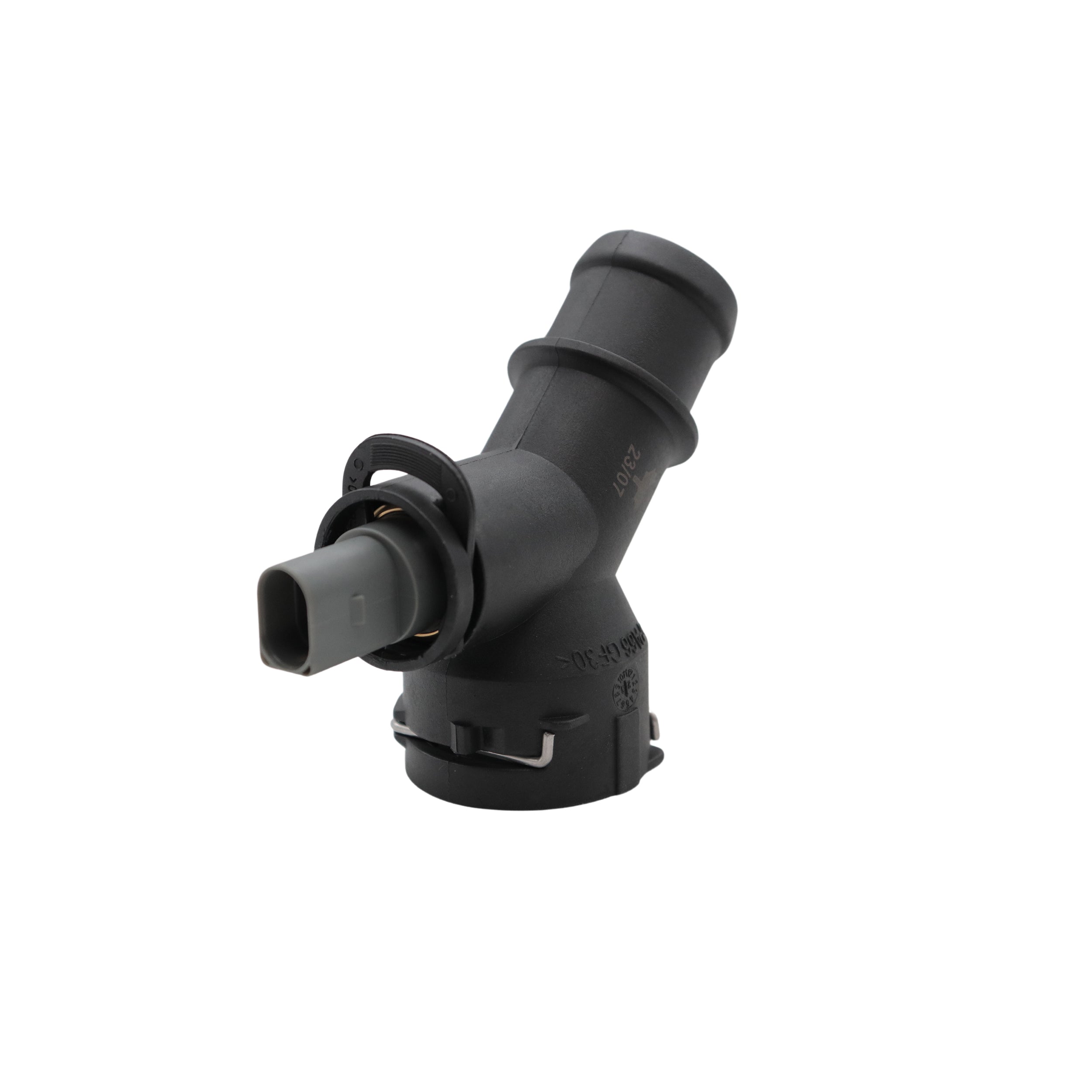 TOMA PARA REFRIGERANTE PARA AUDI A3 1.4L L4 2008-2009