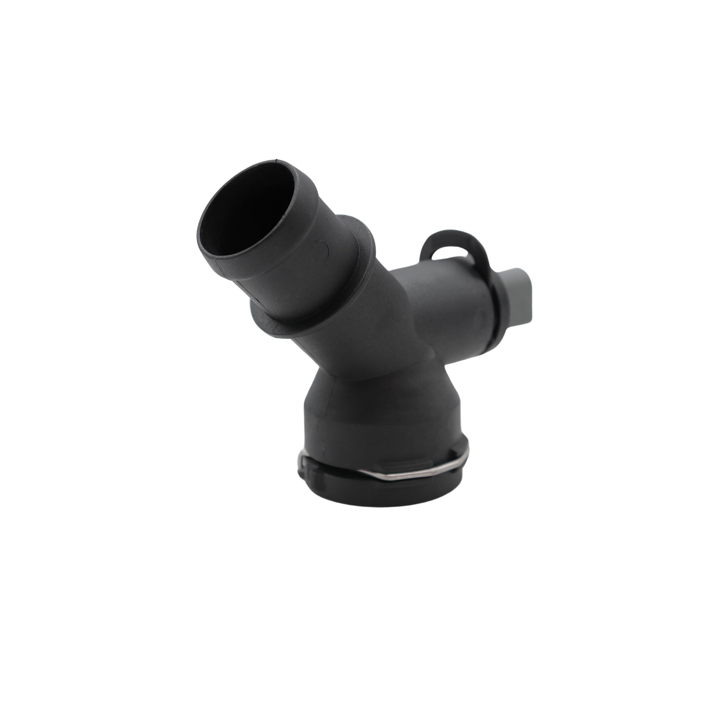 TOMA PARA REFRIGERANTE PARA AUDI A3 1.4L L4 2008-2009