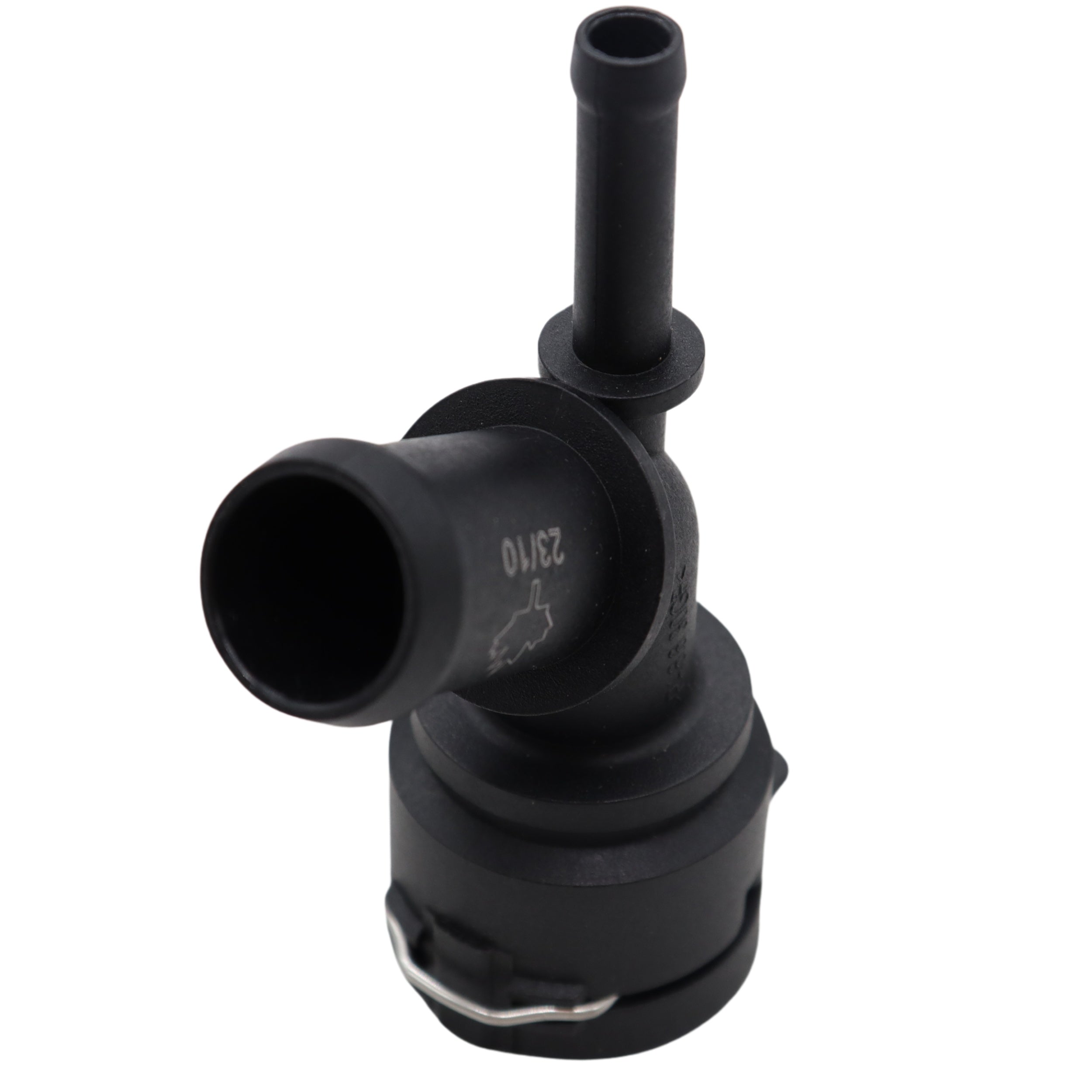 TOMA PARA REFRIGERANTE PARA AUDI A3 1.8L L4 1998-2003