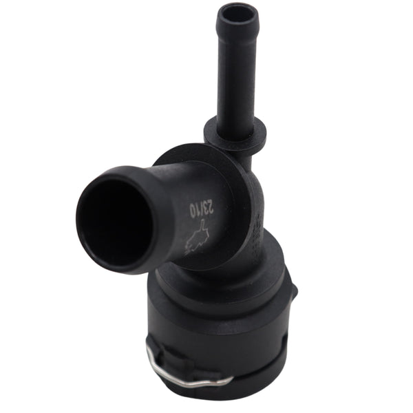 TOMA PARA REFRIGERANTE PARA AUDI A3 1.8L L4 1998-2003