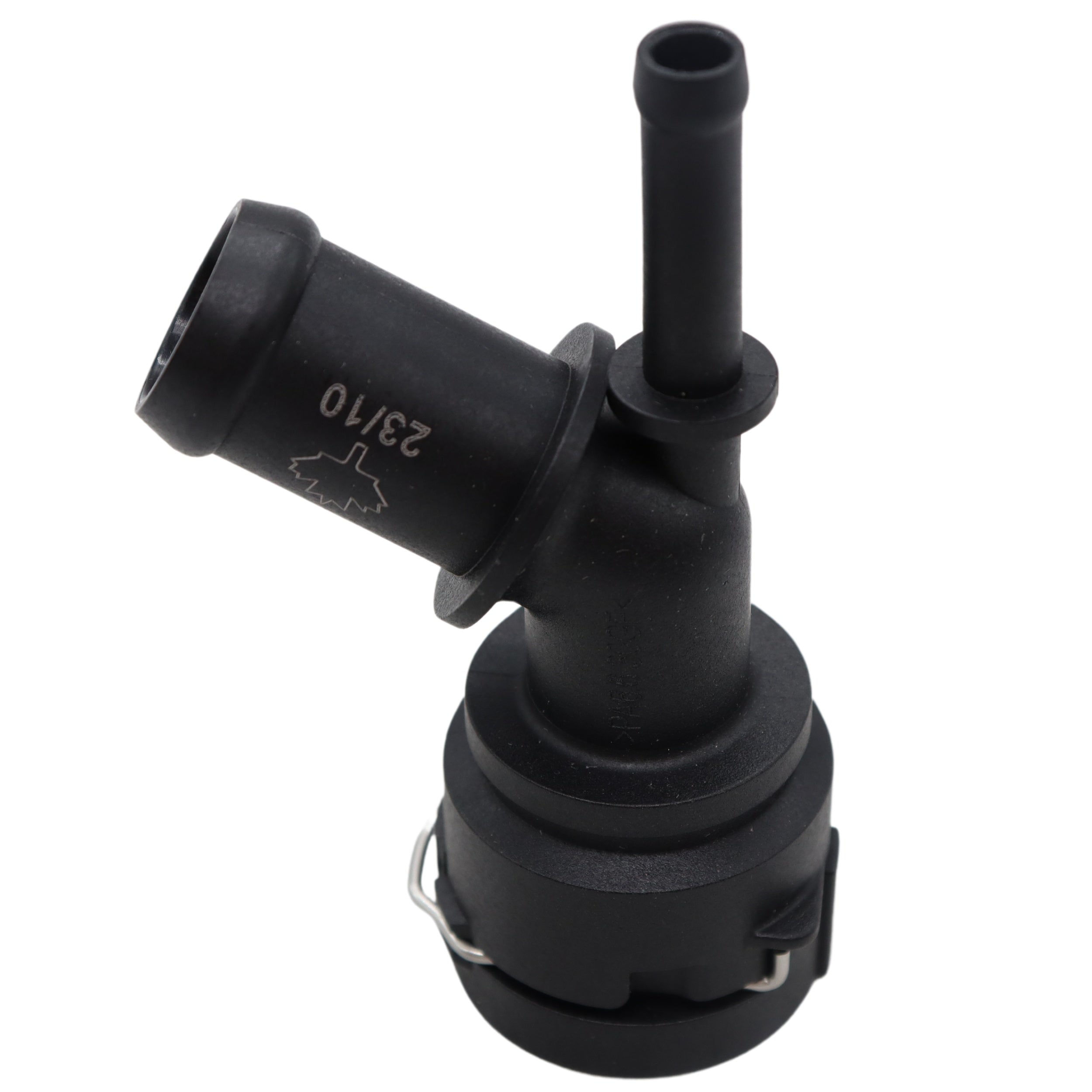 TOMA PARA REFRIGERANTE PARA AUDI A3 1.8L L4 1998-2003