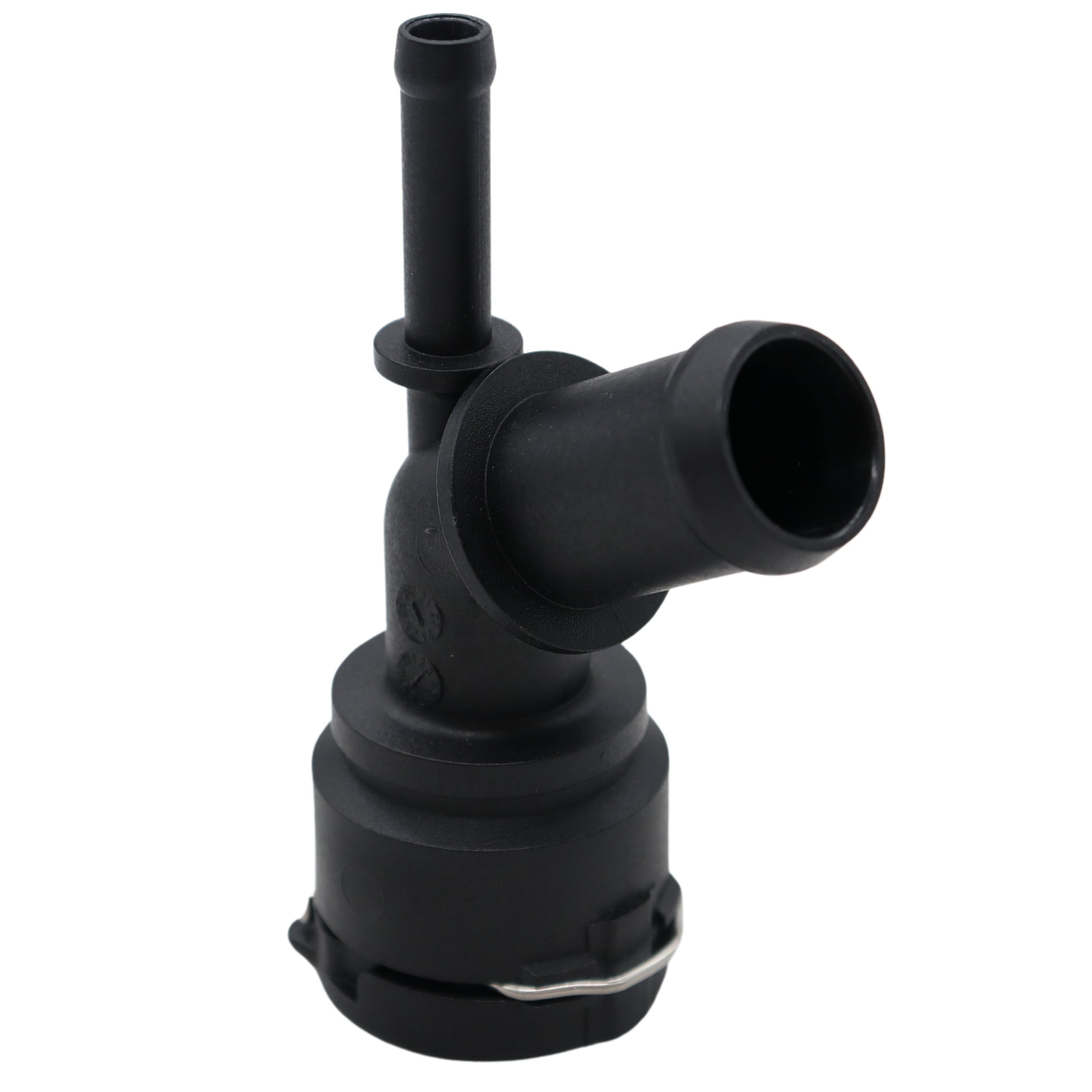 TOMA PARA REFRIGERANTE PARA AUDI A3 1.8L L4 1998-2003