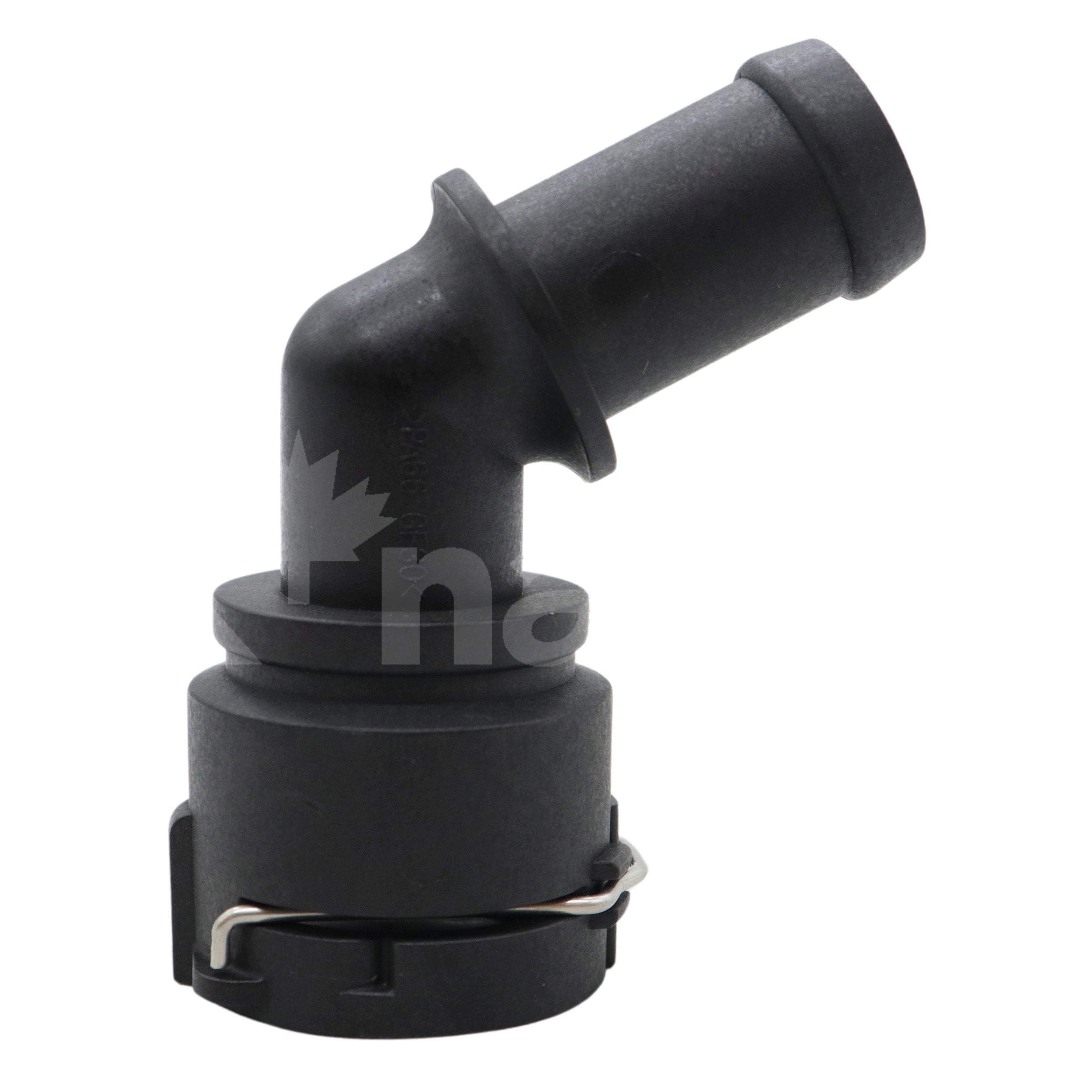 TOMA PARA REFRIGERANTE PARA AUDI A5 3.0L V6 2015-2016