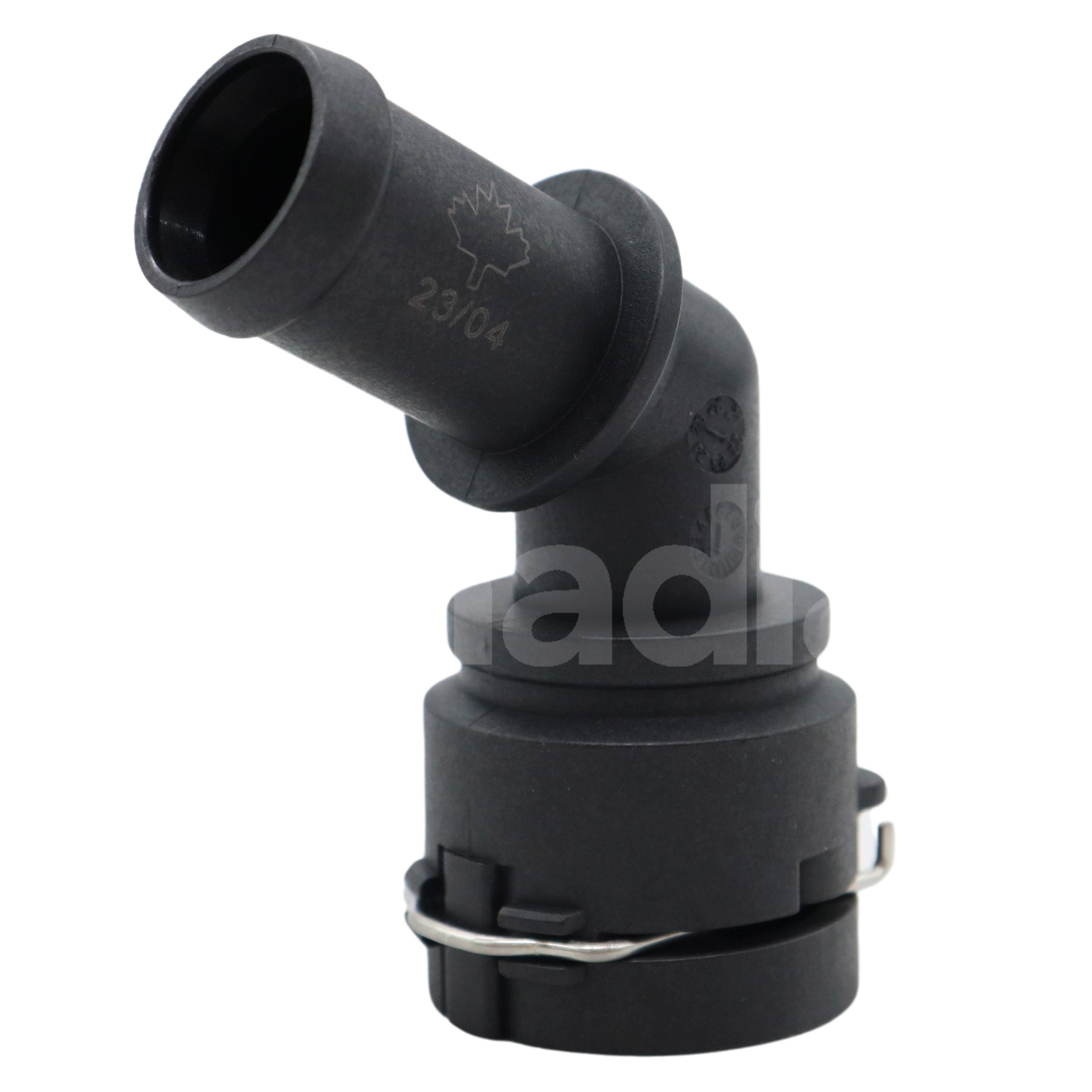 TOMA PARA REFRIGERANTE PARA AUDI A5 3.0L V6 2015-2016